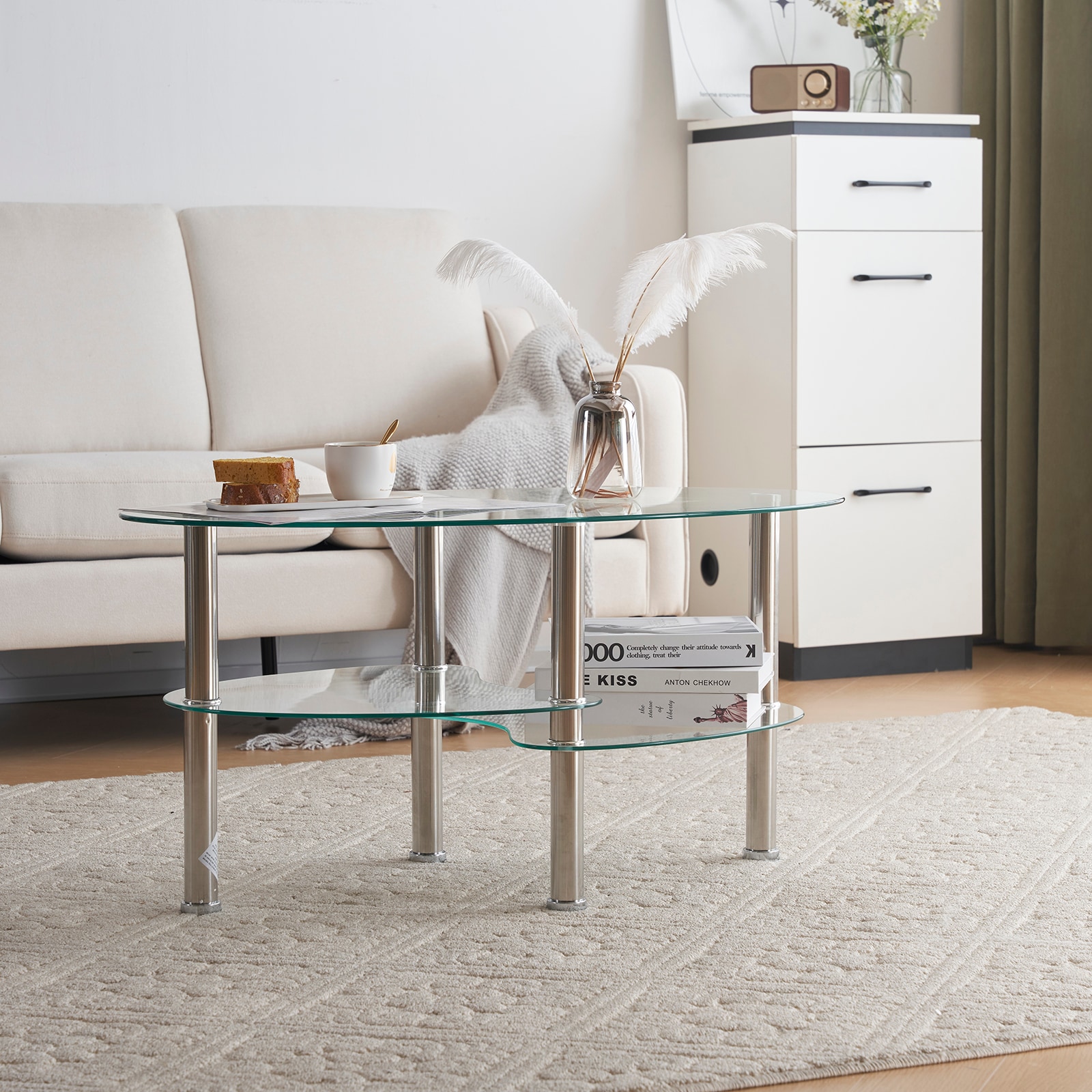 Outopee LO1G52003245 Coffee-Tables - View #8