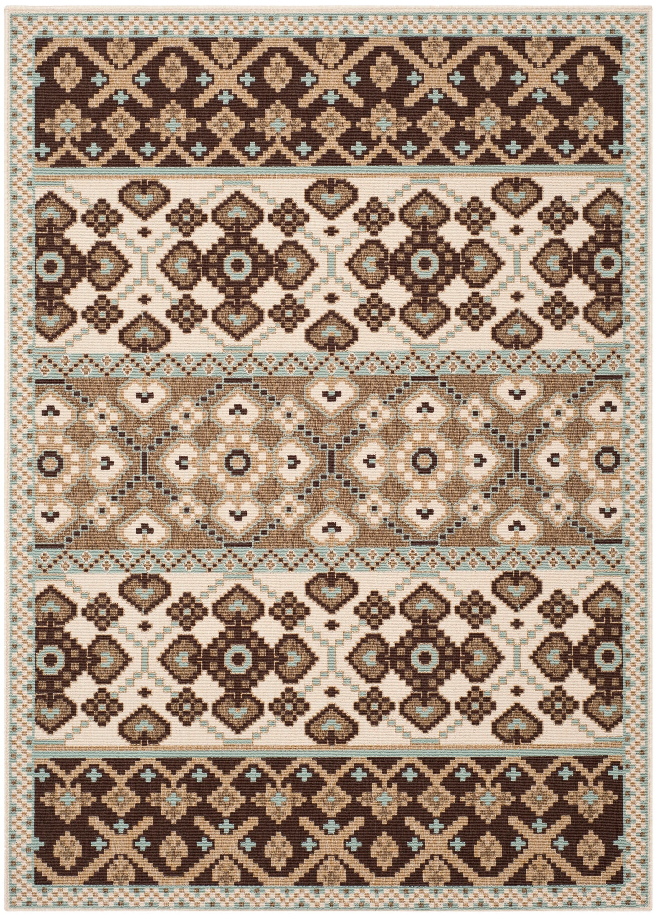 Safavieh VER093-0212-5 rugs - View #2