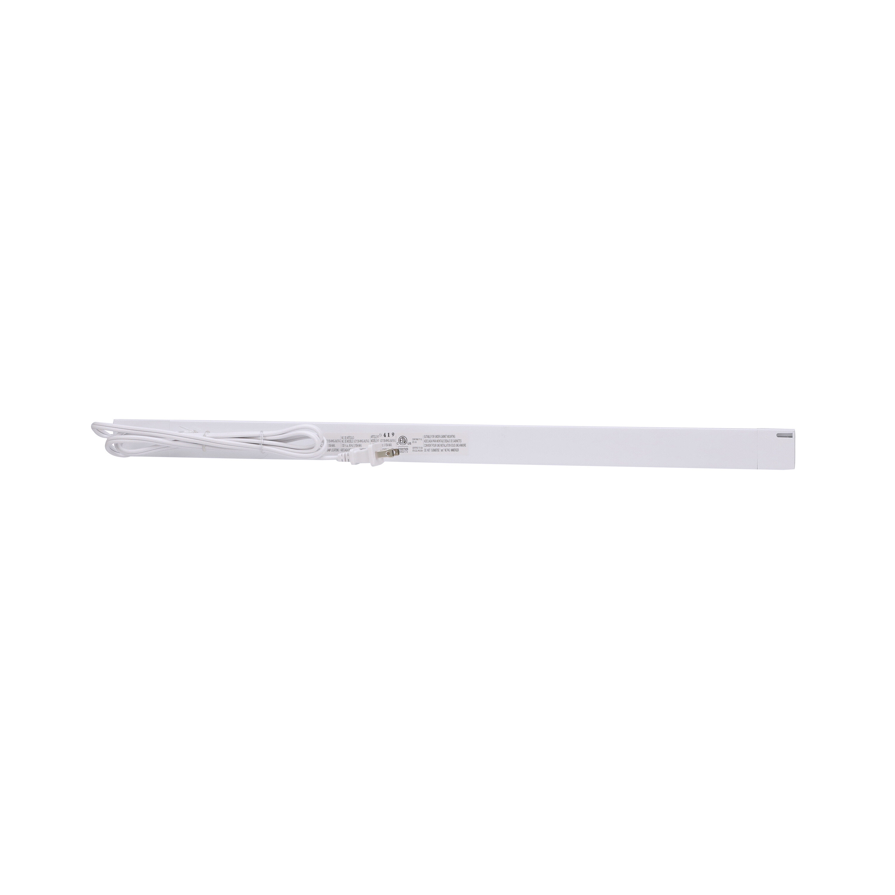 Utilitech UC1139-WHG-24LF0-U Led-Cabinet-Lighting - View #16