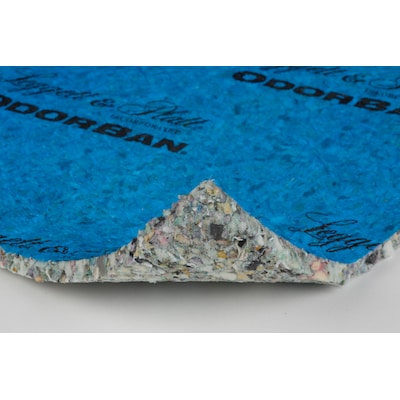 Rebond Carpet Padding At Lowes Com
