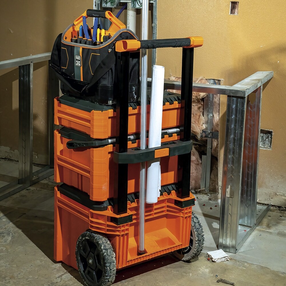 Klein Tools 62202MB Tool-Bags - View #6