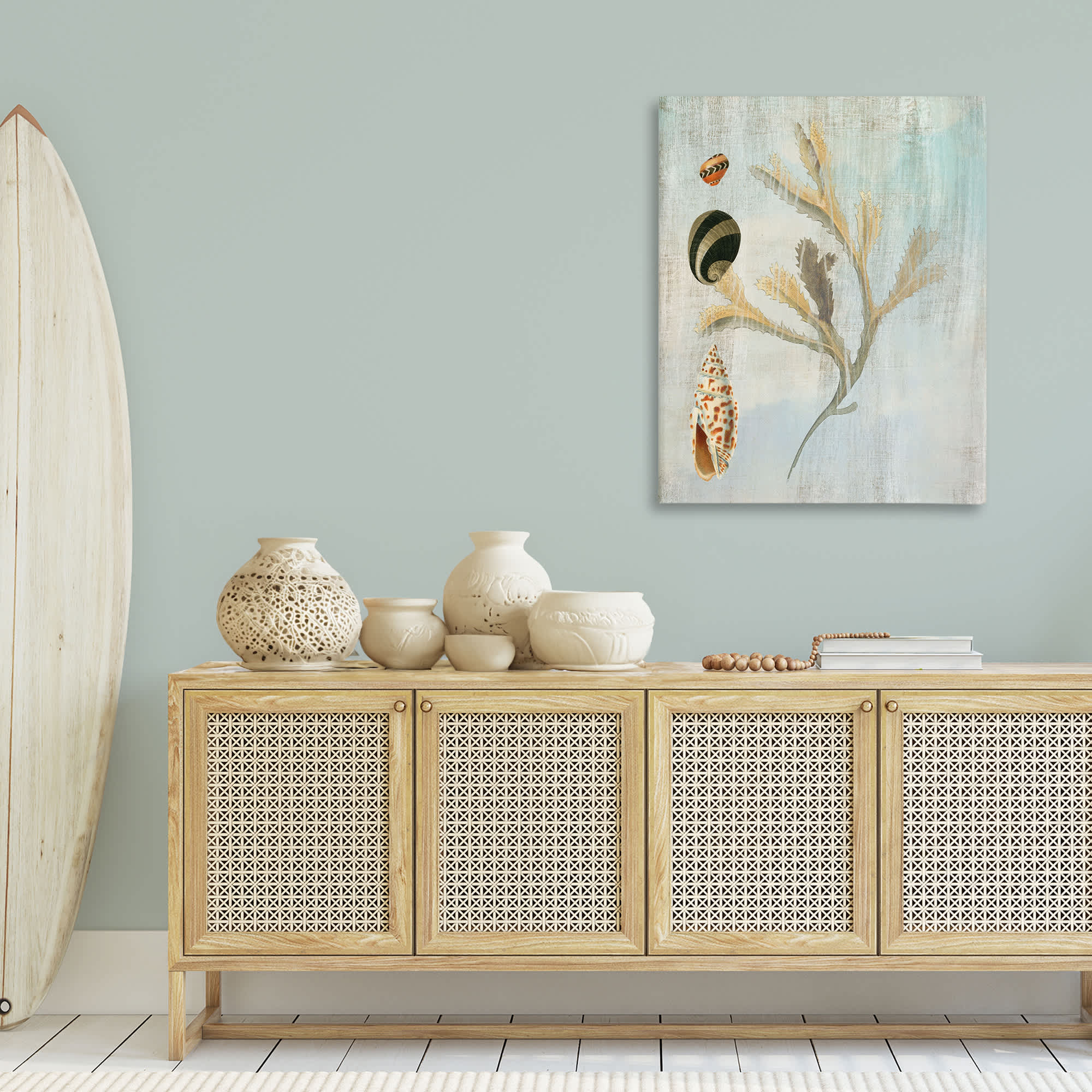 Stupell Industries BT-994-CN-30X40 Wall-Art - View #3