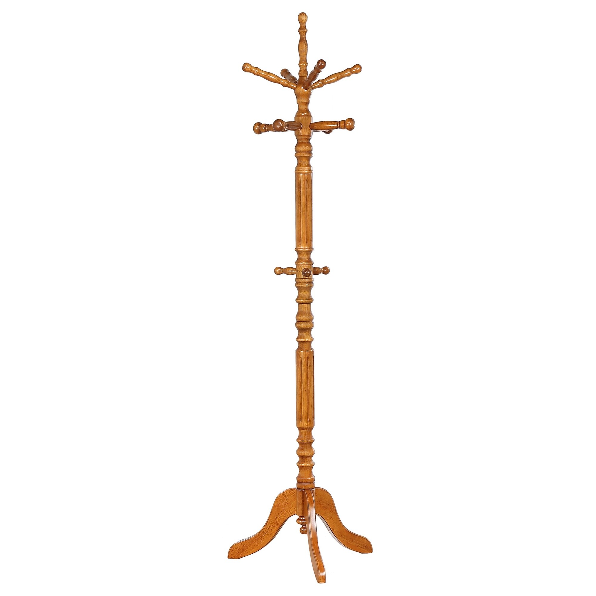 Vorene S-LYVW9XBOZD3P Coatrack-Stands-Pedestals - View #2