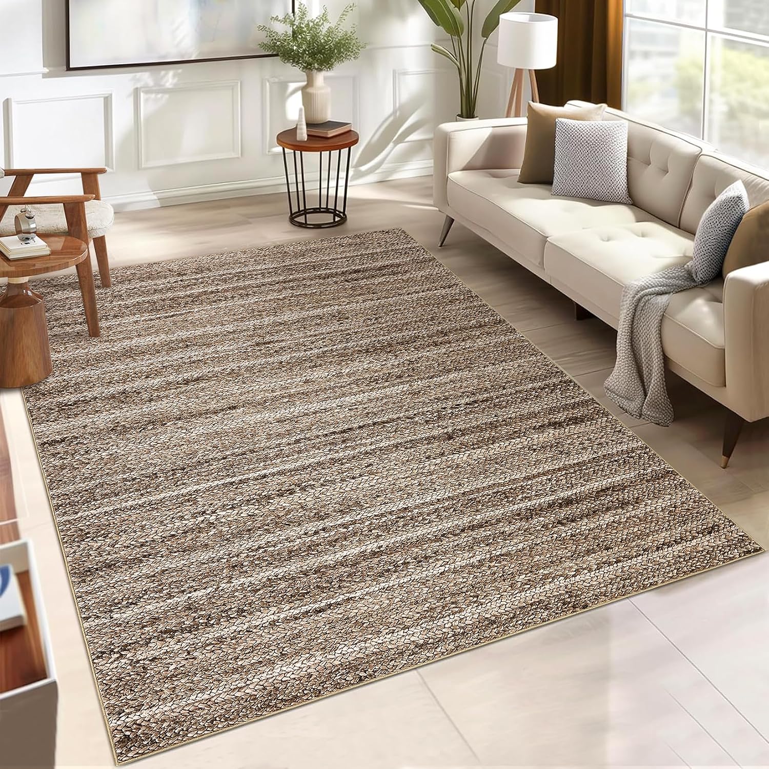 GAOMON CQC-UONXKJ-2EWF rugs - View #4