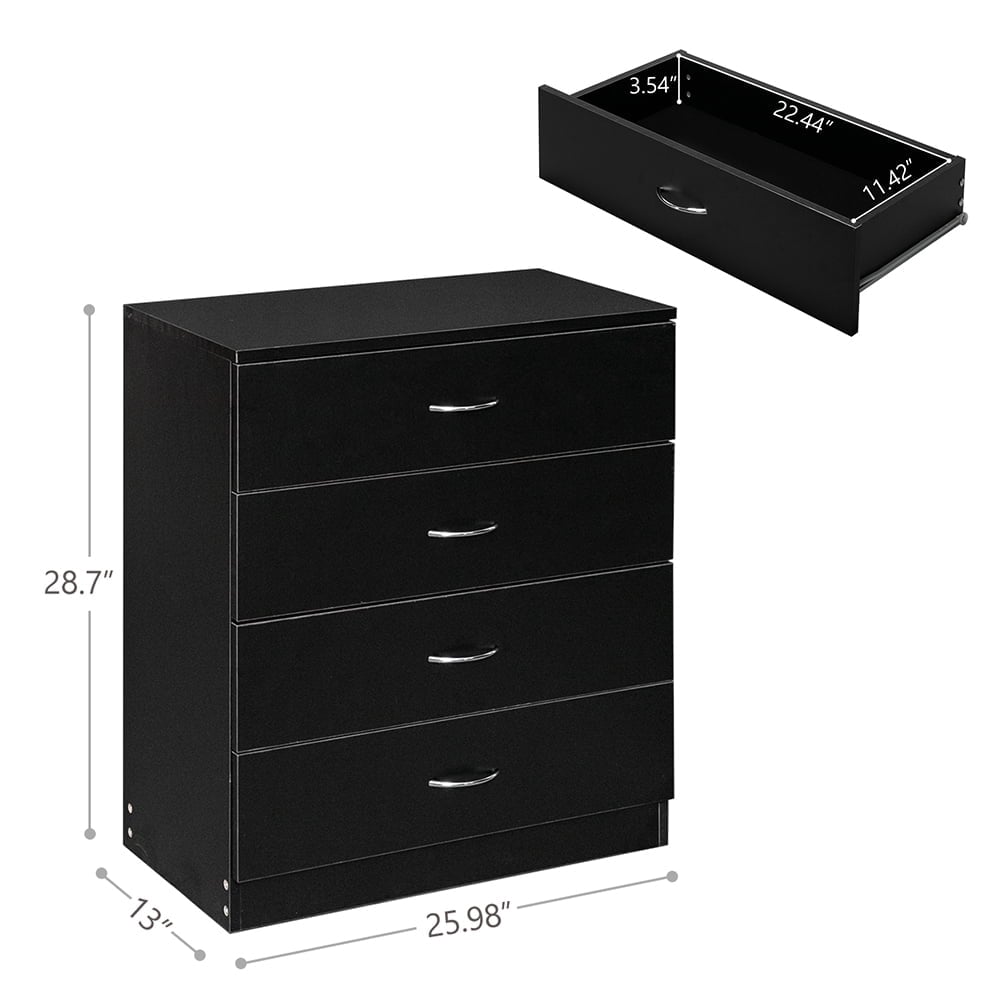 VEELIKE 53287540-SYZN dressers - View #2