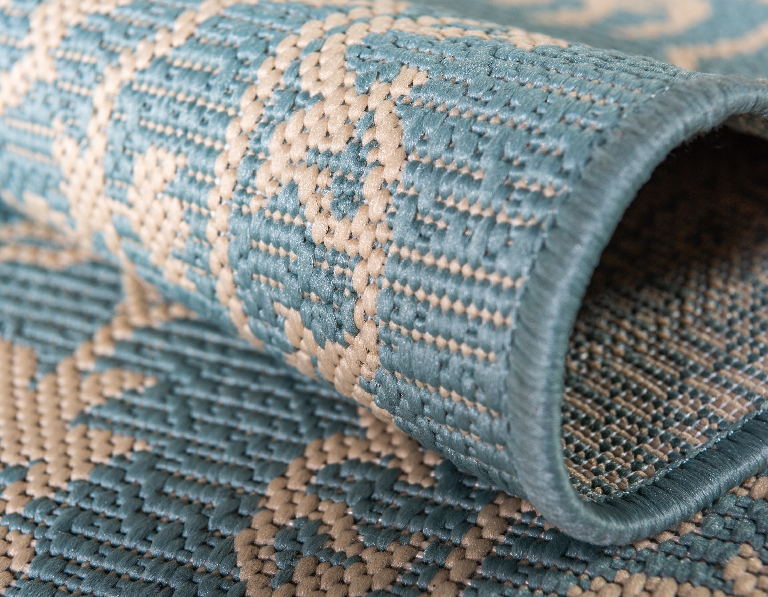 Unique Loom 3135489 rugs - View #7