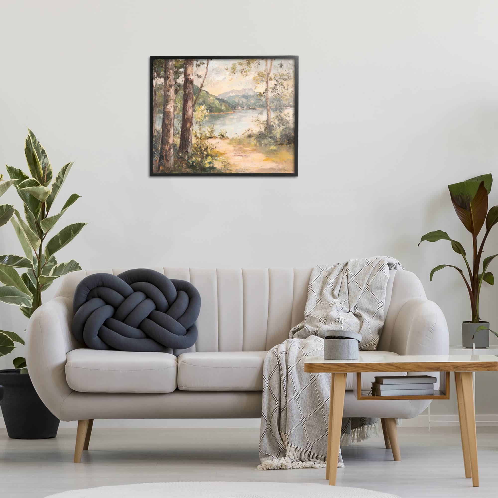 Stupell Industries BT-807-FR-24X30 Wall-Art - View #3