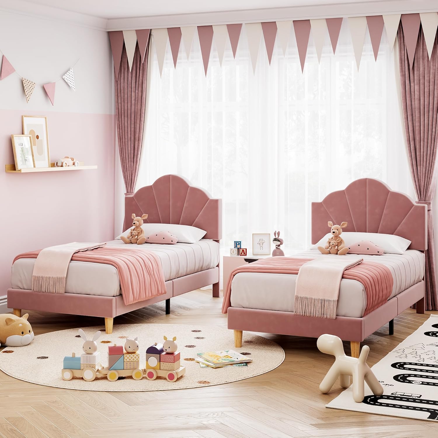Garvee WWJ-PHO-13R7OFQ4 beds - View #6