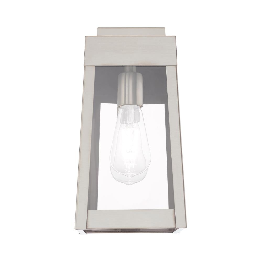 Livex Lighting 20852-91 Outdoor-Wall-Lighting - View #4