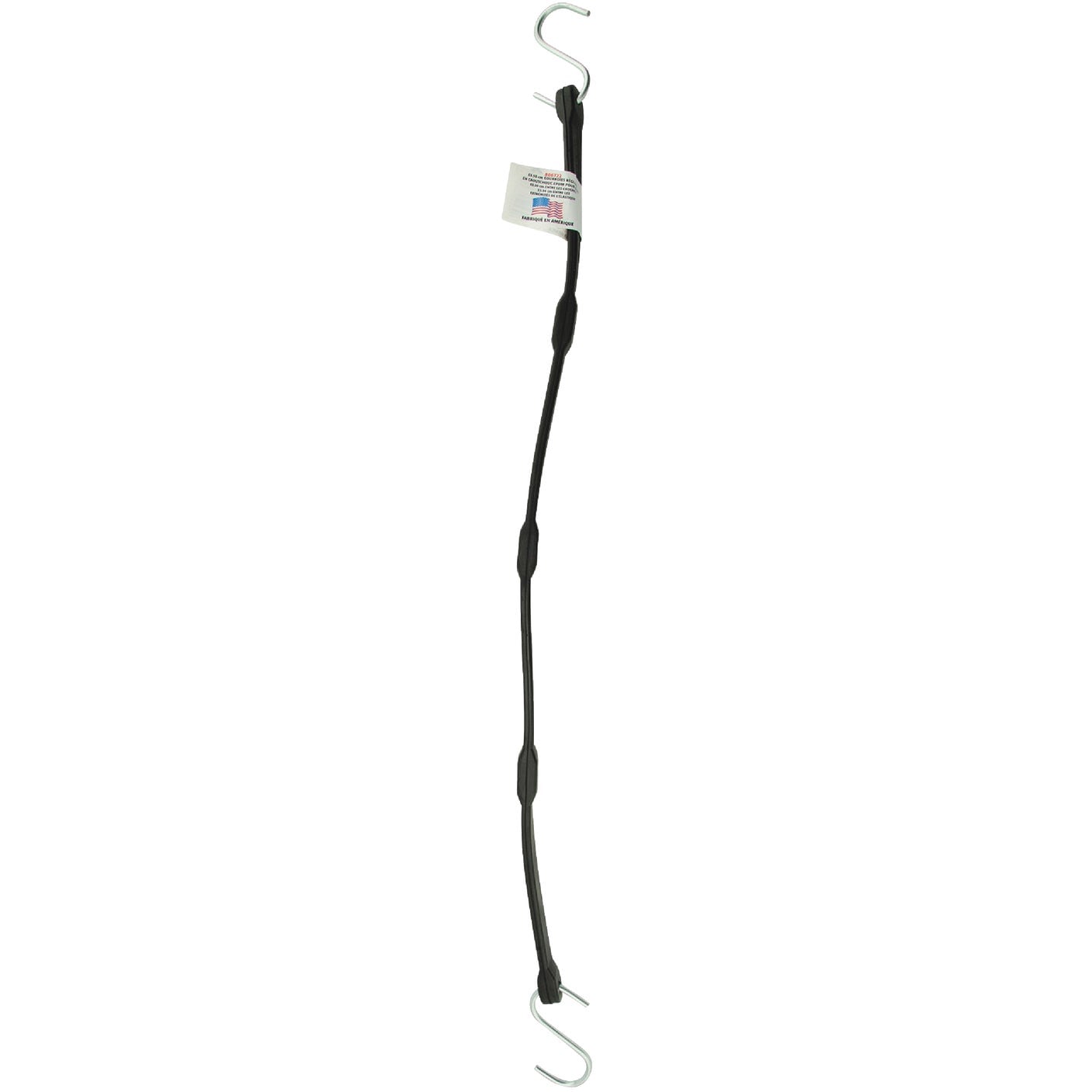 Erickson 06722 Adjustable EPDM Tarp Strap in the Tarps department at ...
