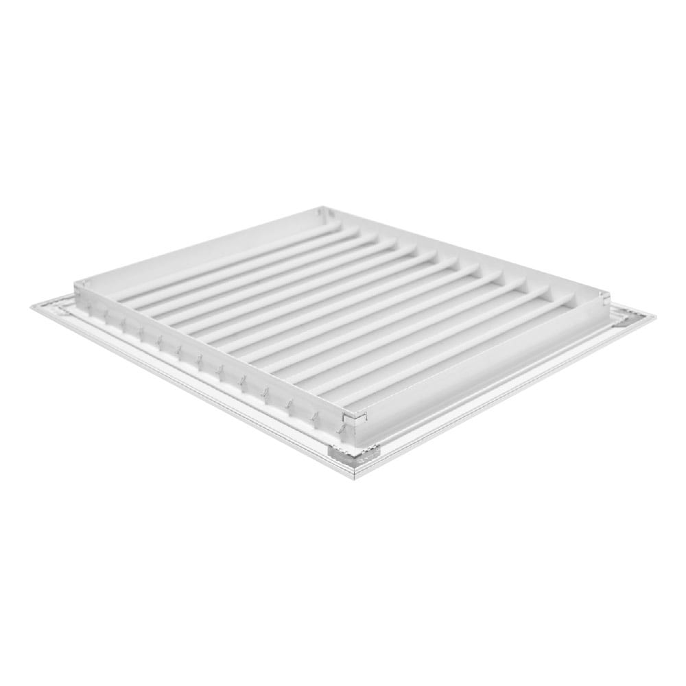 ACLaminaire L-RA 12X14 grilles - View #4