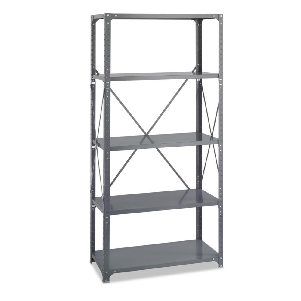 Safco SAF6266 Free-Standing-Shelving - View #6