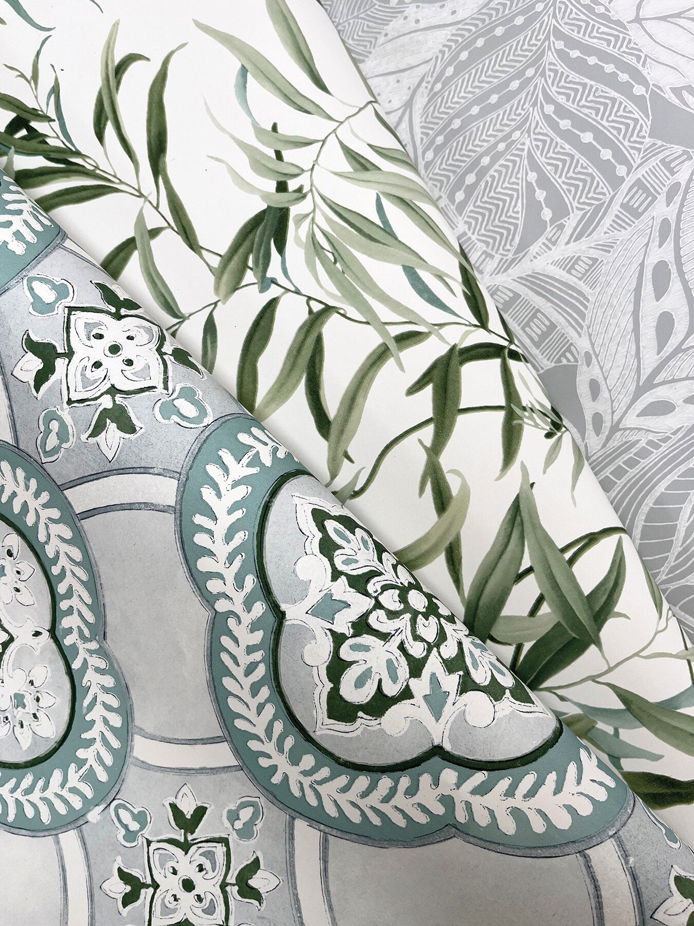 York Wallcoverings GO8241 wallpaper - View #7