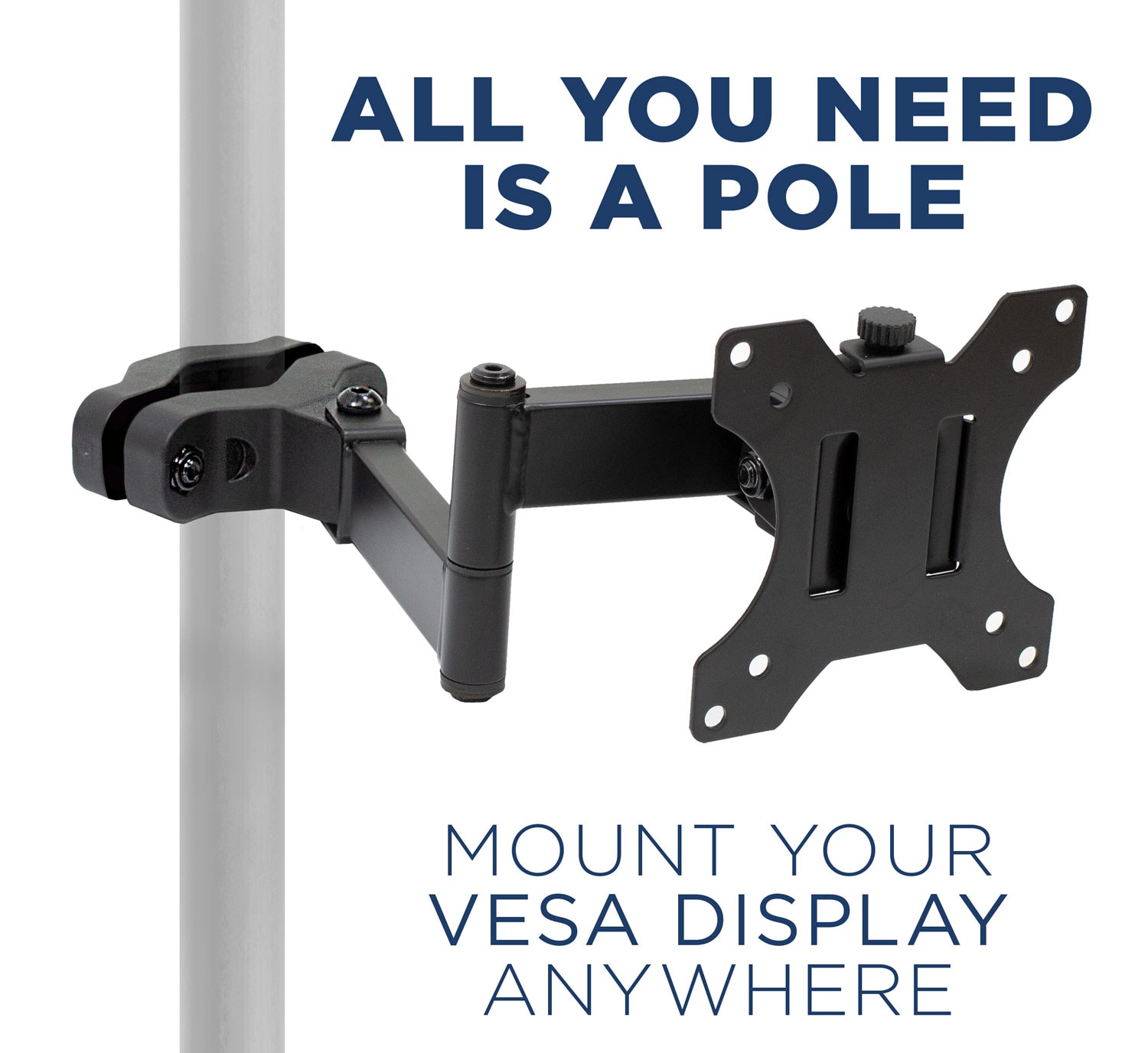 Mount-It! MI-391 Tv-Mounts - View #4