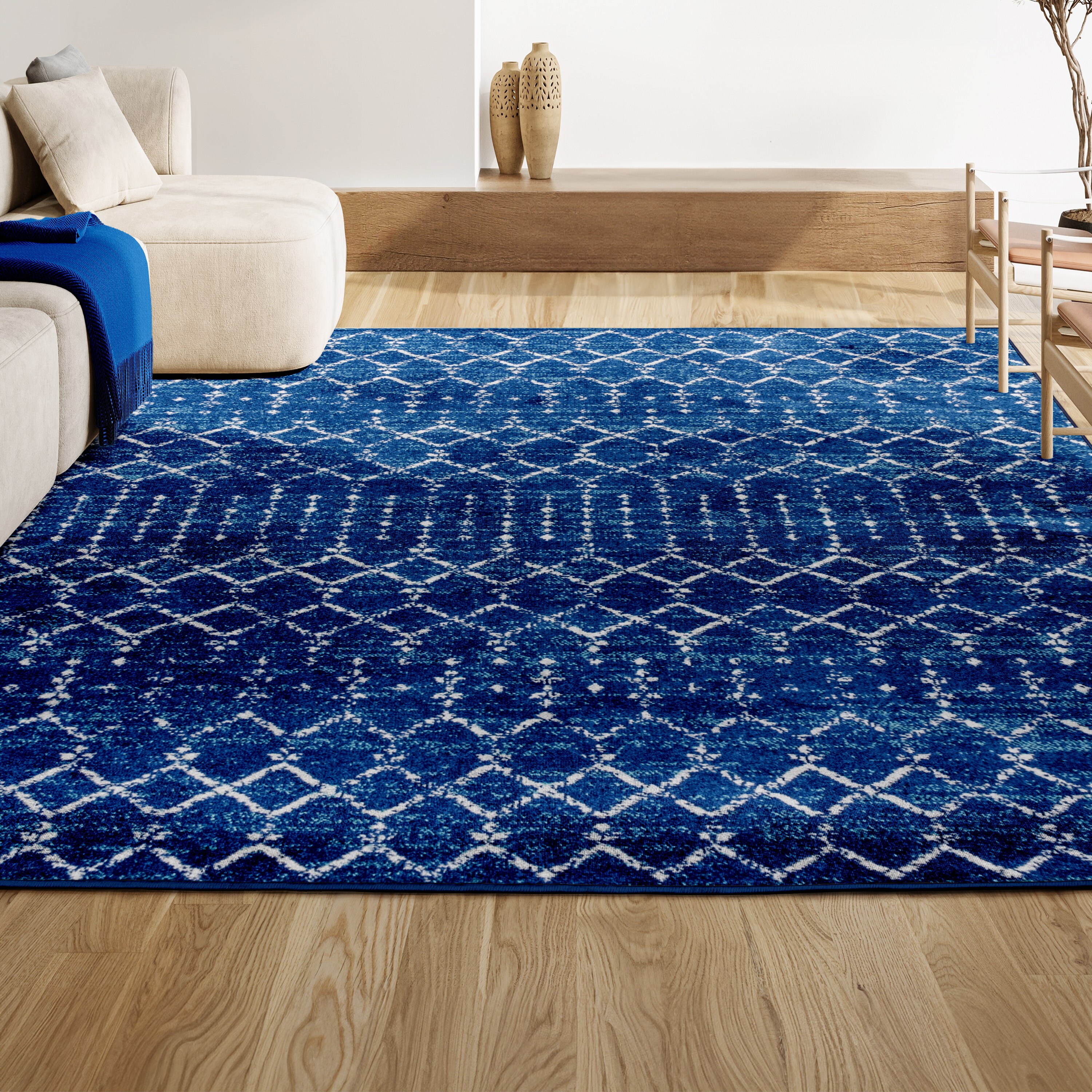 JONATHAN  Y MOH101A-3 rugs - View #4