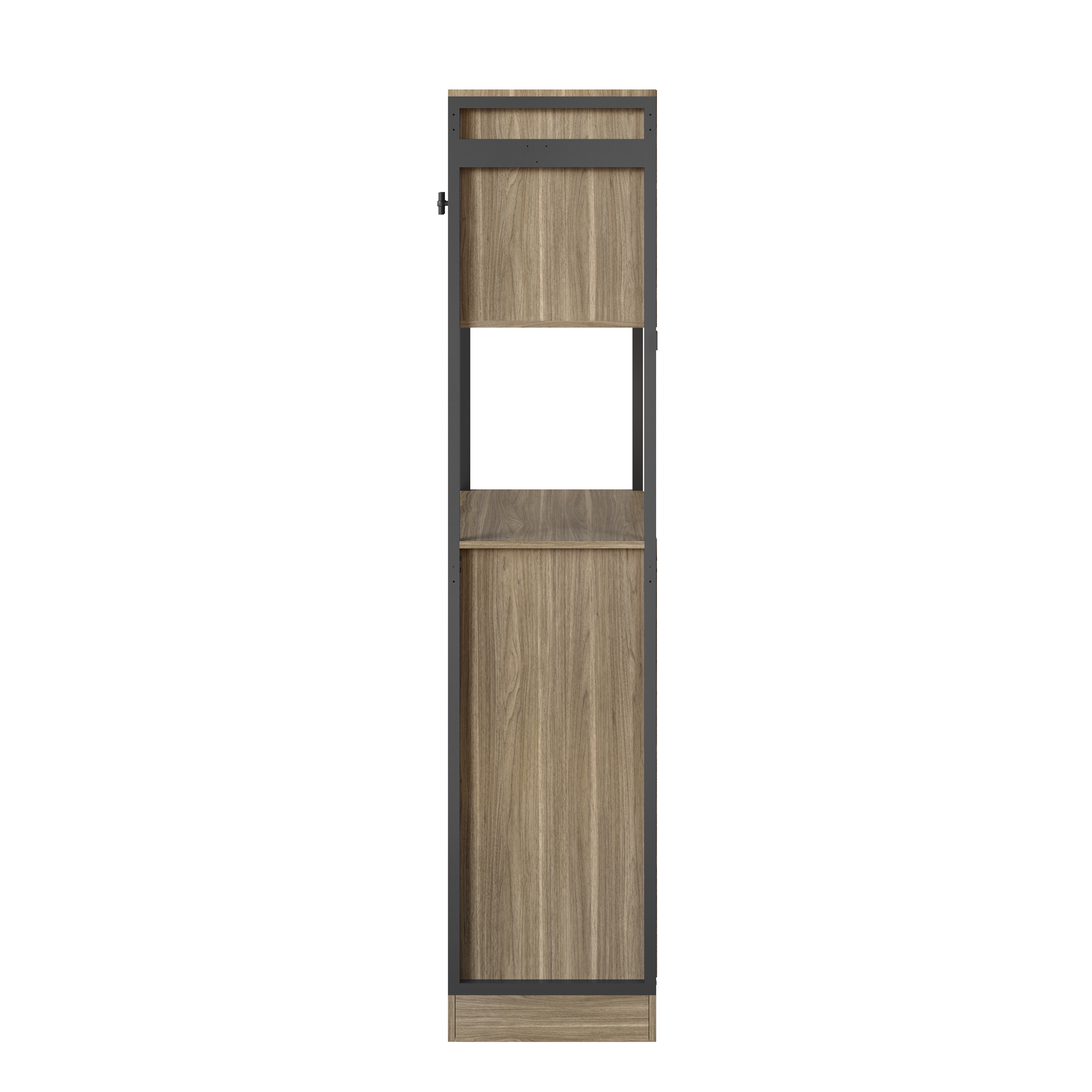 Scott Living SL30CBN-3 Wood-Closet-Kits - View #7
