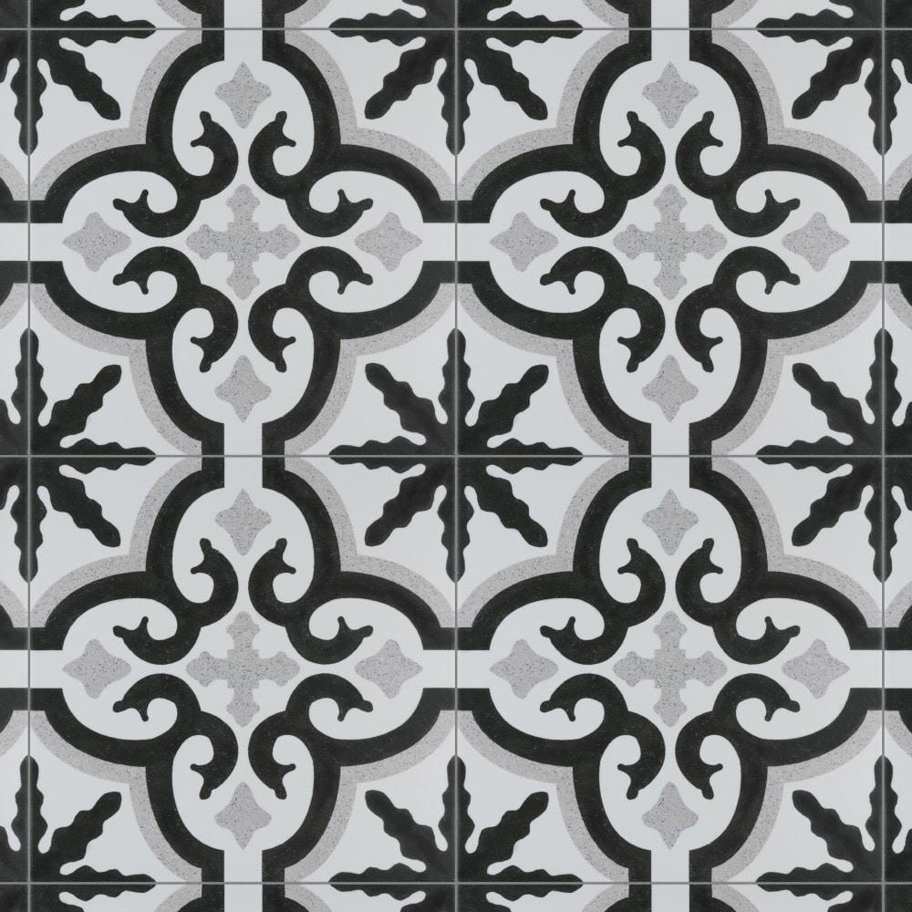 Affinity Tile FCD10JAN Ceramic-Tile - View #5