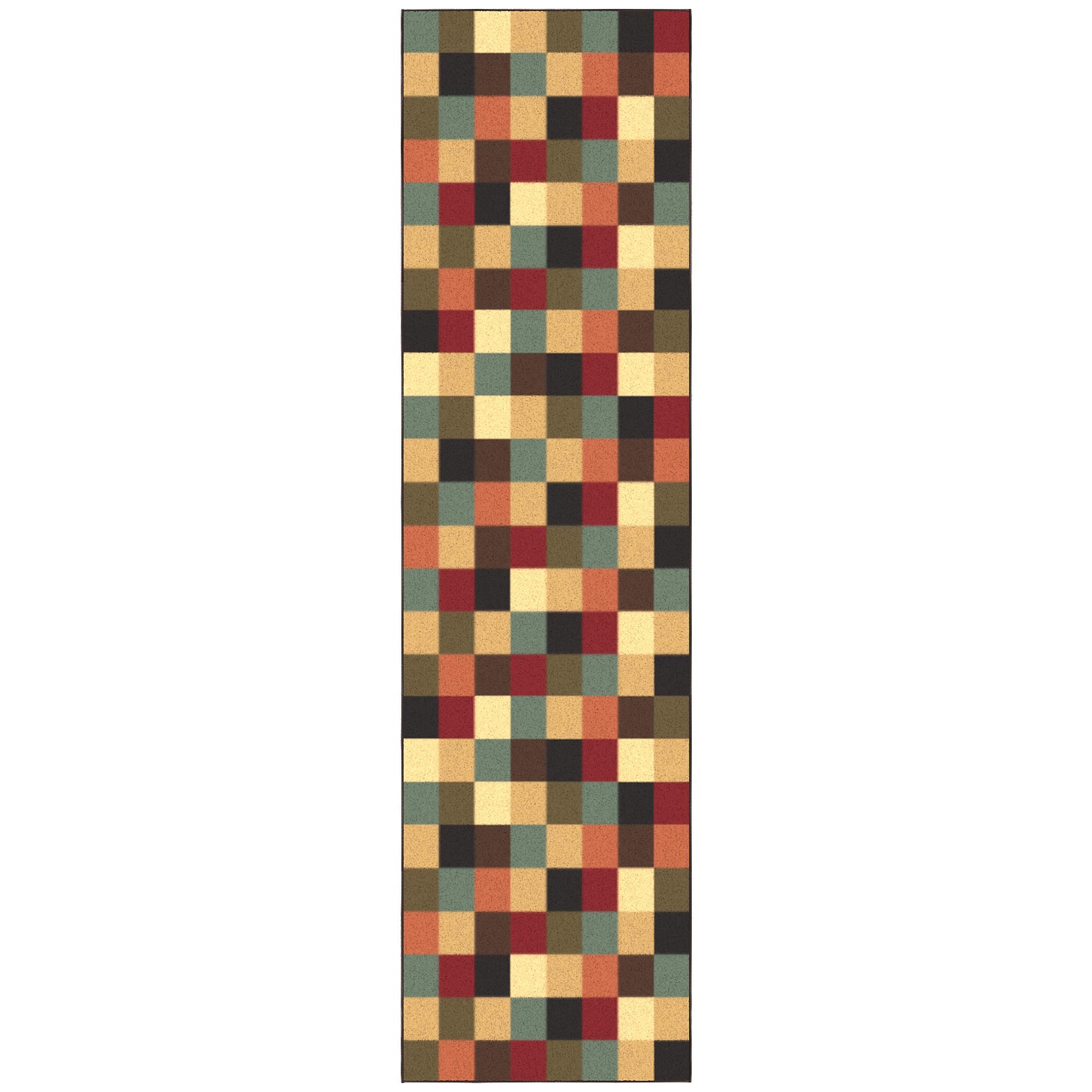 Ottomanson CLS3079-3X10 rugs - View #2