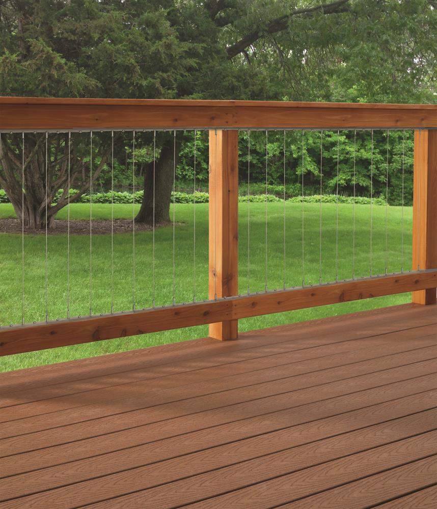DOLLE 90616 railings - View #6