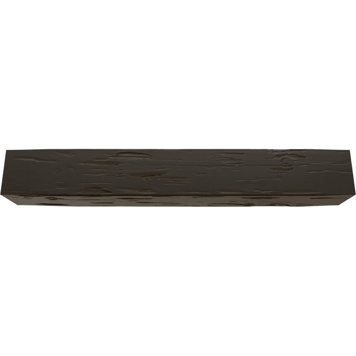 Ekena Millwork BMPC3C0060X080X144NS Faux-Beams - View #3