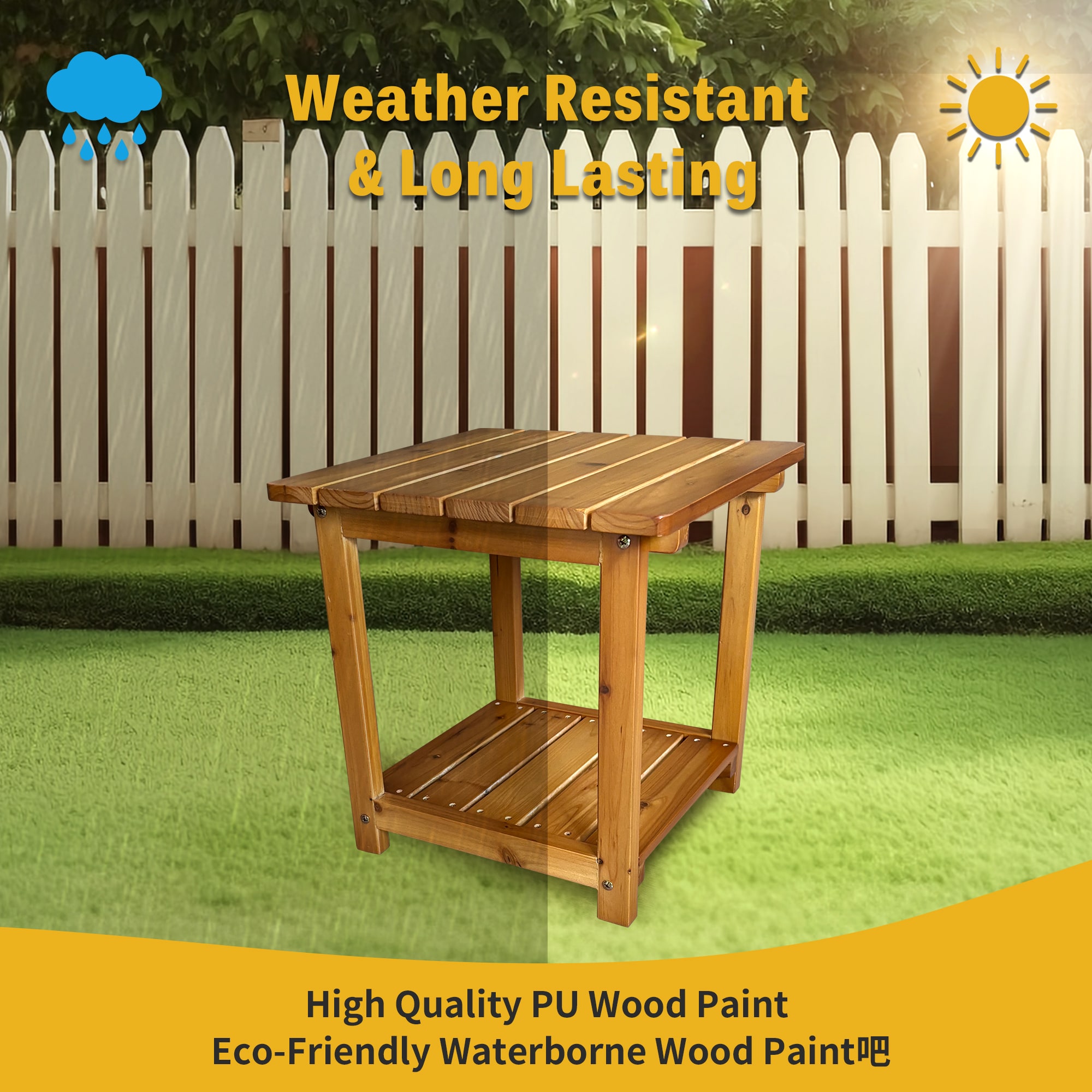 Fortune Candy RX001D Patio-Chairs - View #9