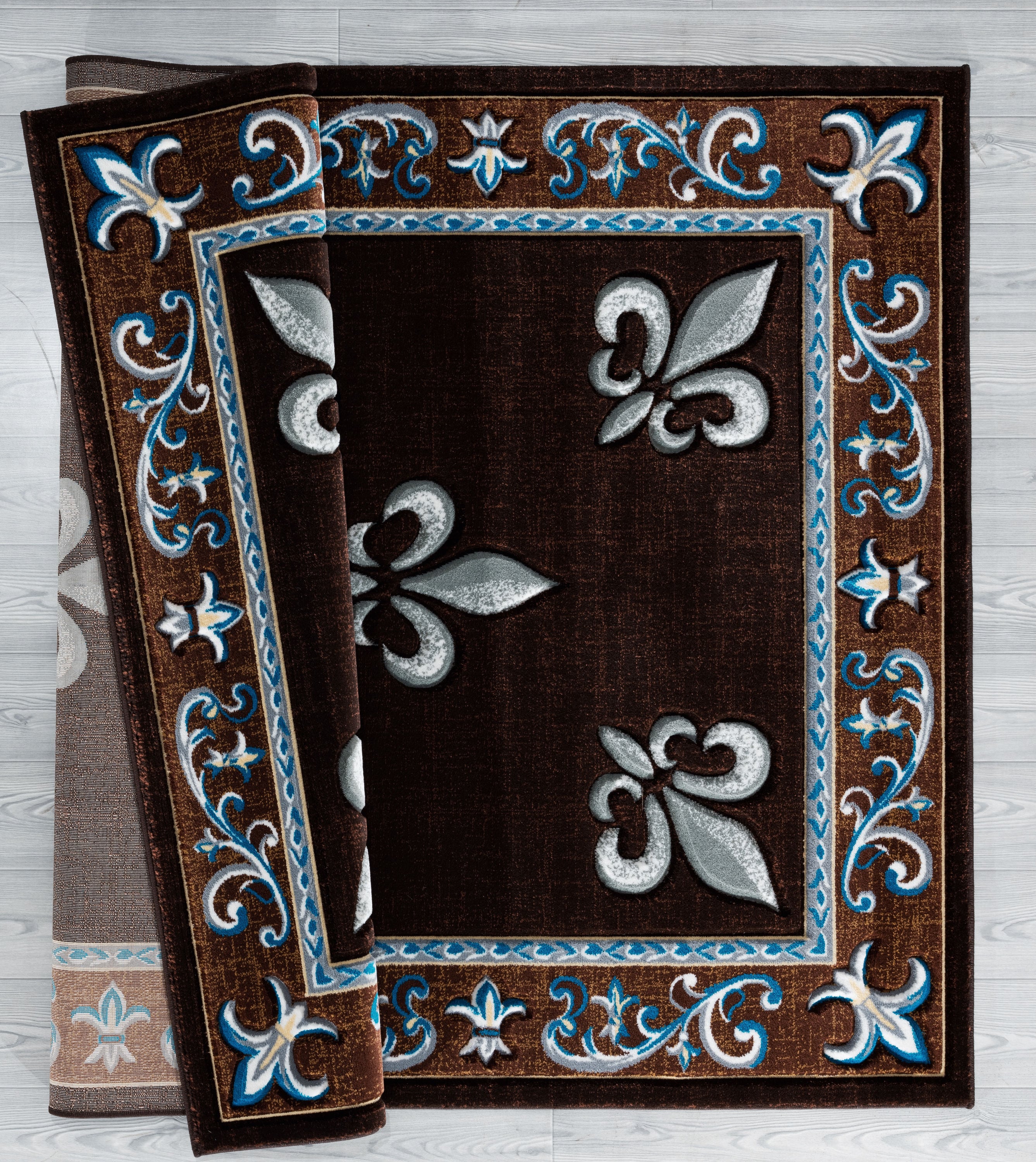 United Weavers Of America 2050 11069 912 rugs - View #3