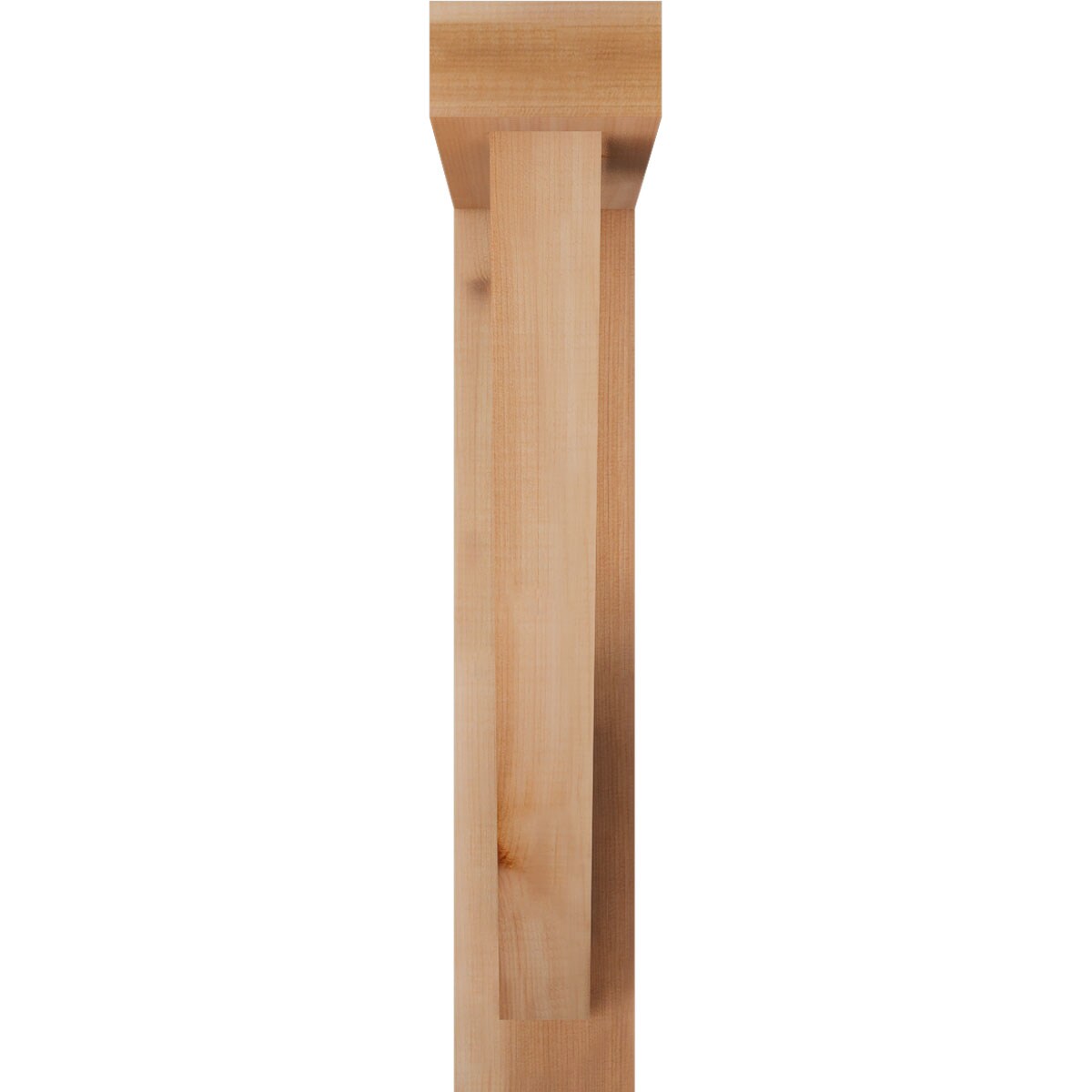 Ekena Millwork 1464713 Exterior-Brackets-Braces - View #2