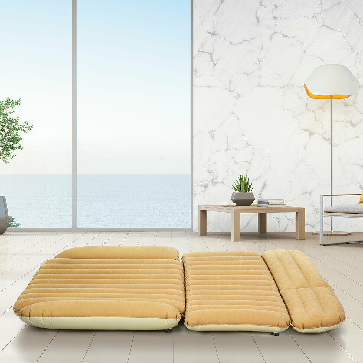Slickblue D-CO-9912PA Air-Mattresses - View #3