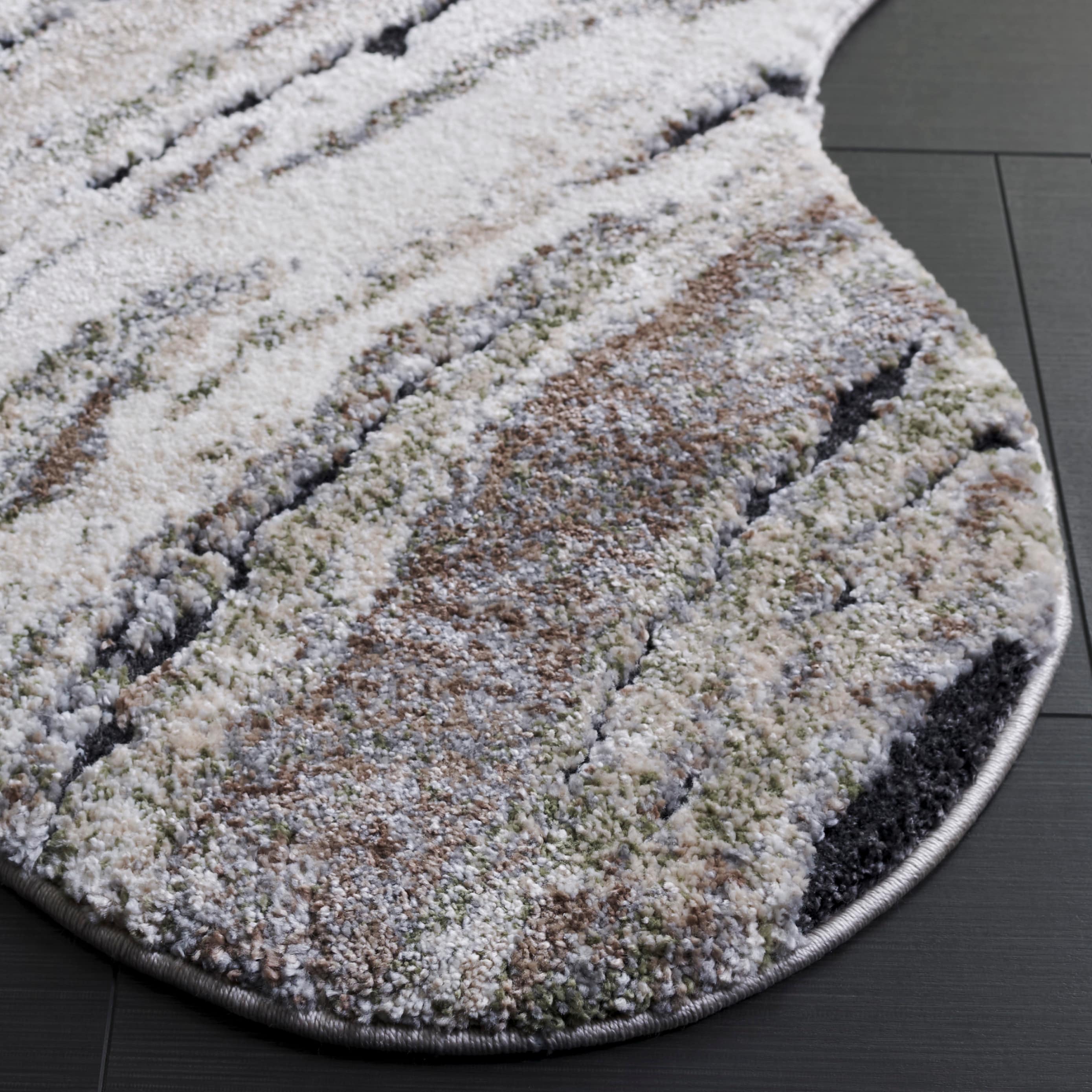 Safavieh CTR309Y-5 rugs - View #3