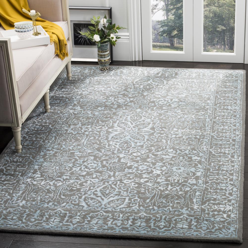 Safavieh GLM516E-5 rugs - View #5