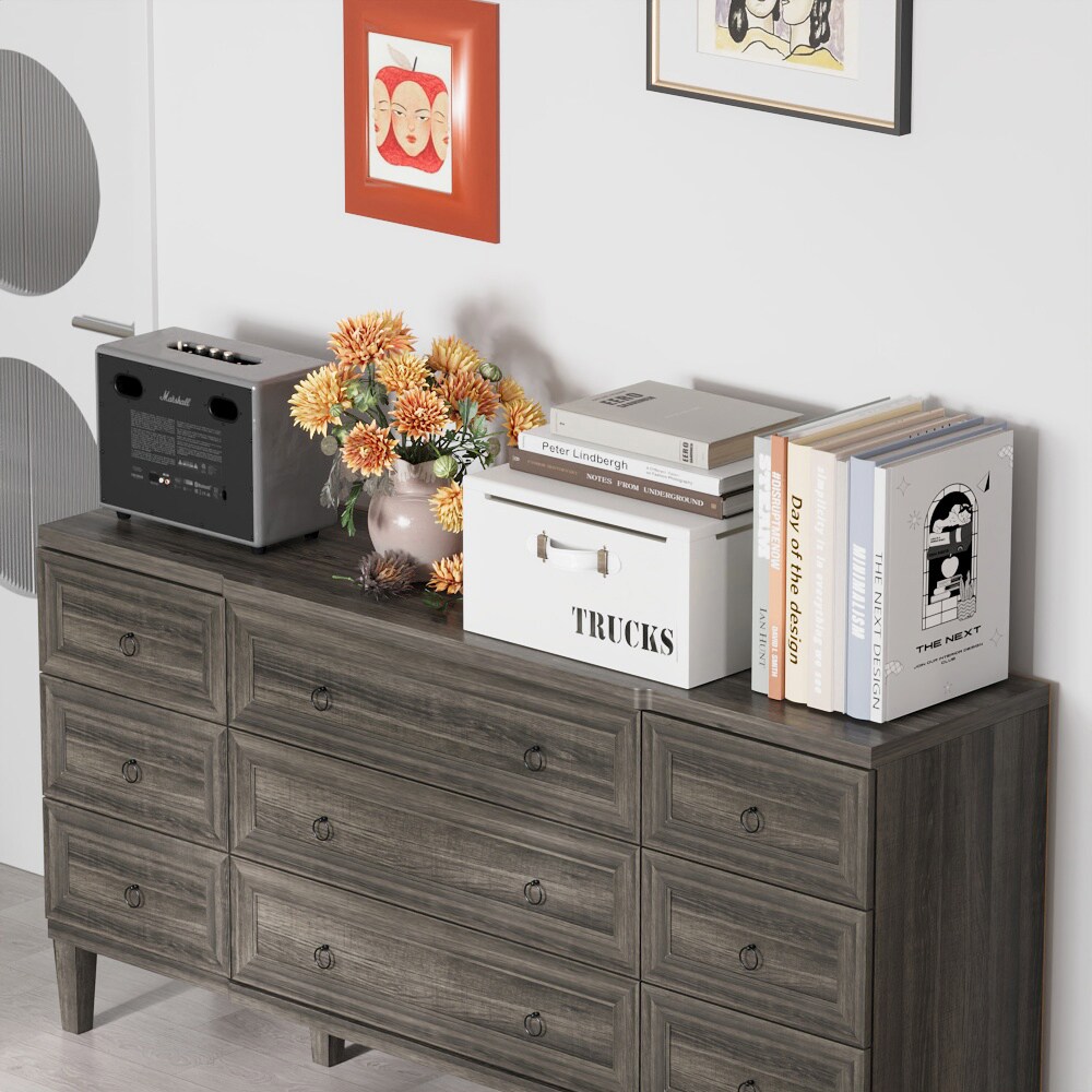 Homsee C-KF020528-02 dressers - View #10