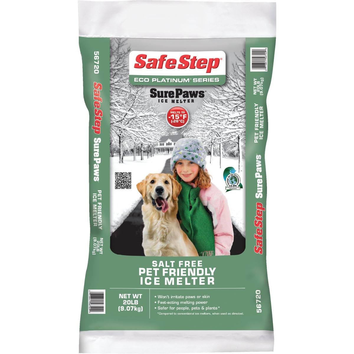 SafeStep 752907 Ice-Melt - View #4