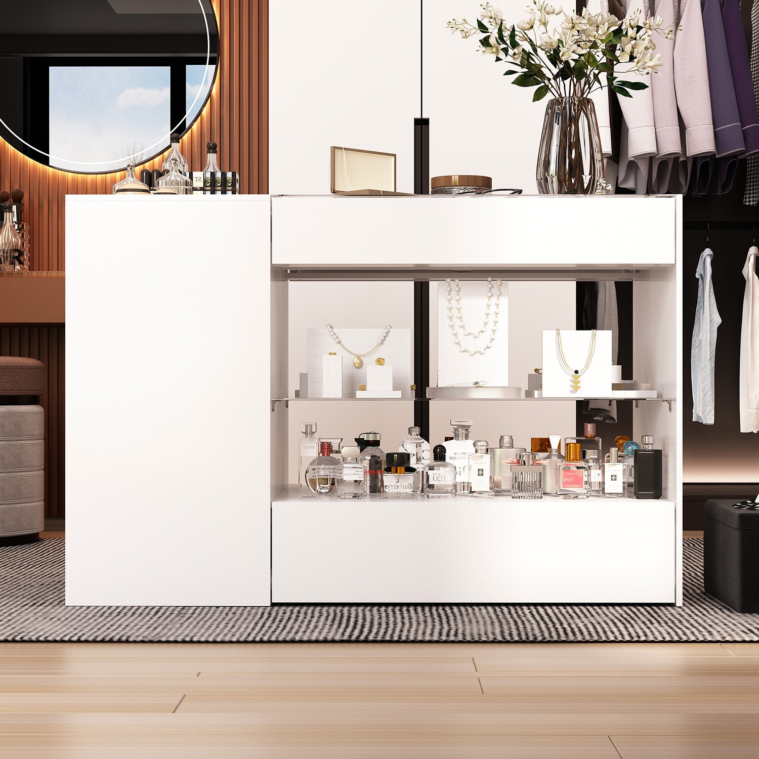 FUFU&GAGA KF020459-01 dressers - View #2