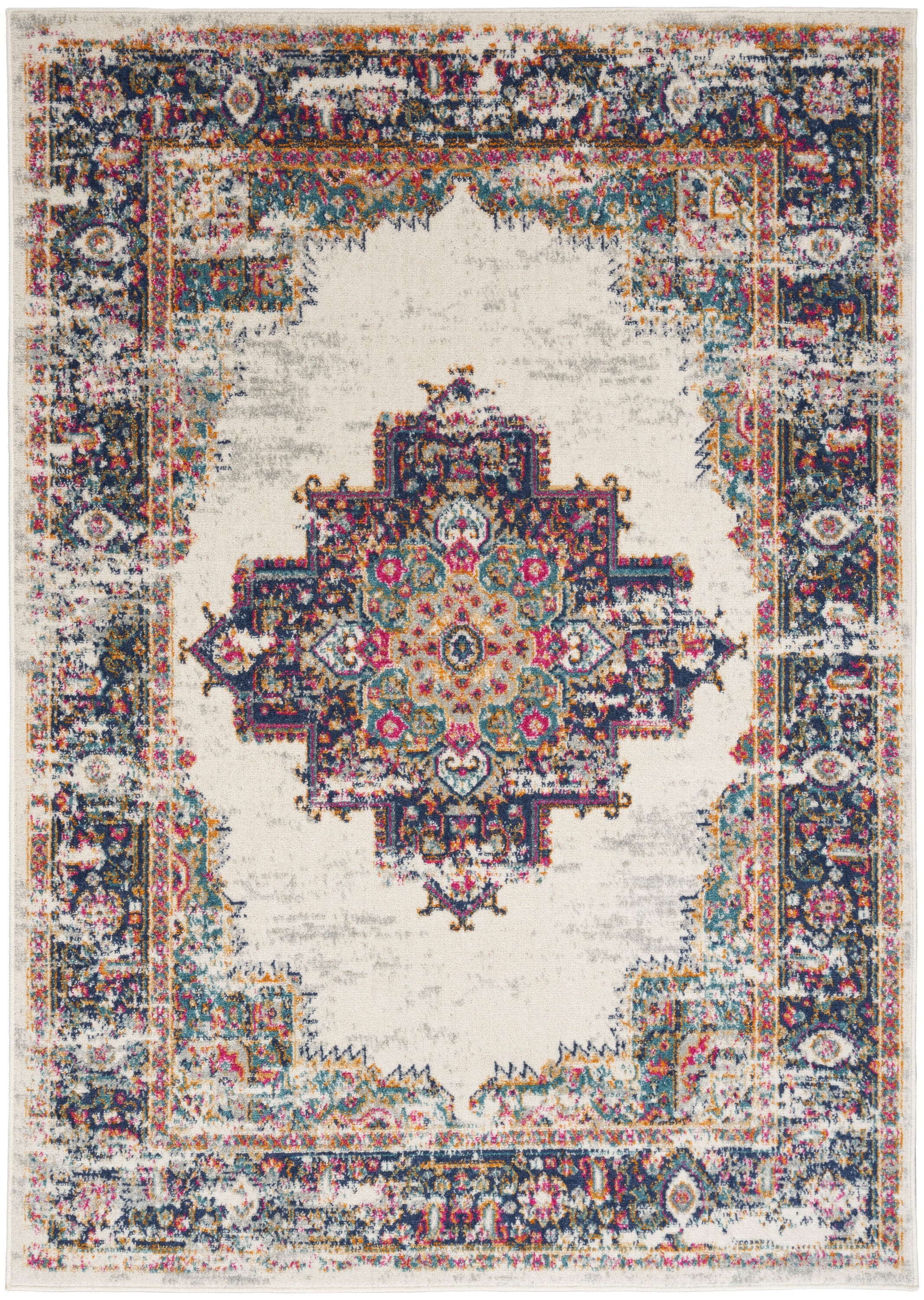 Nourison 099446900784 rugs - View #2