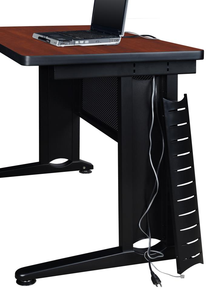 Regency MUD723042CH desks - View #3
