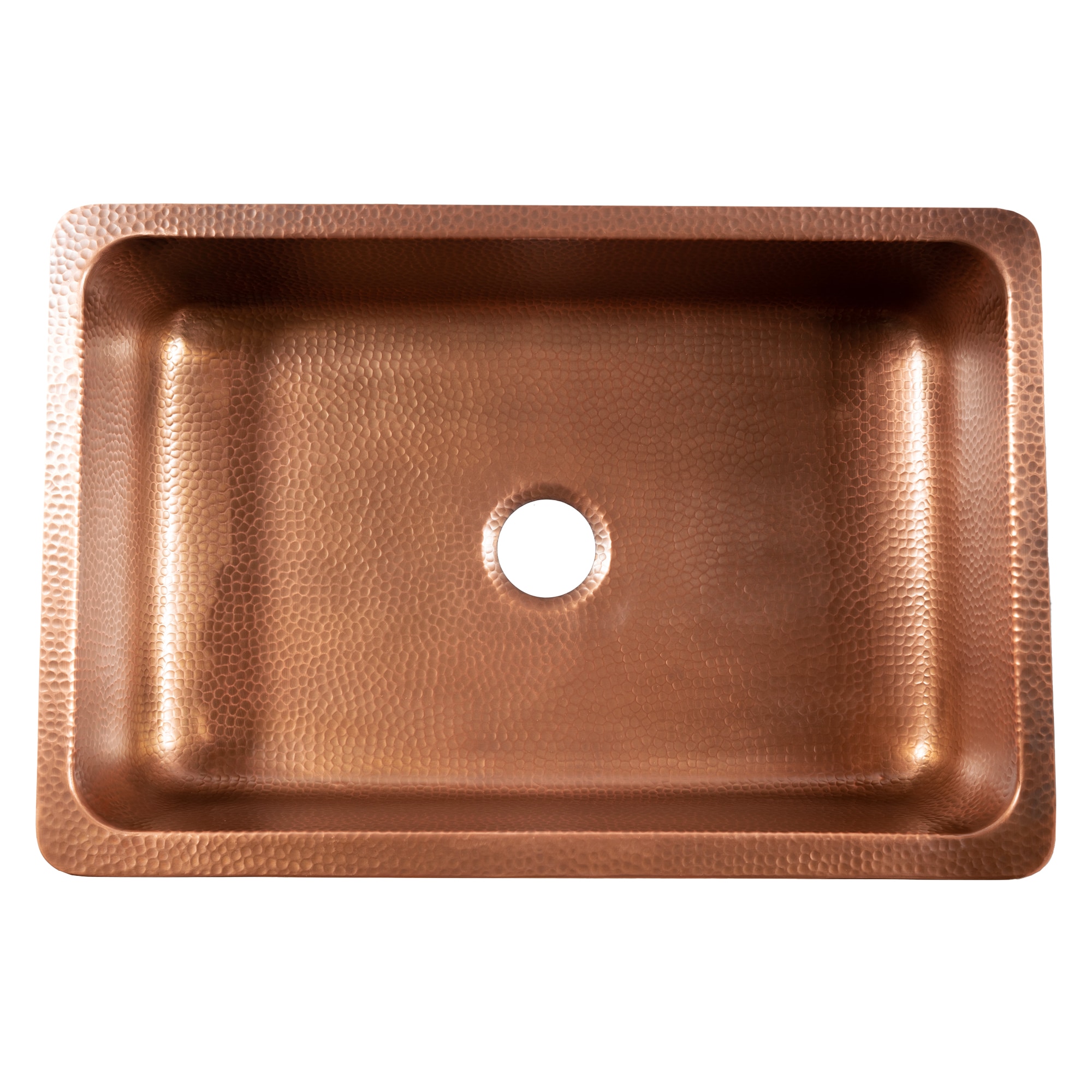 SINKOLOGY SEK307-33AC Kitchen-Sinks - View #4