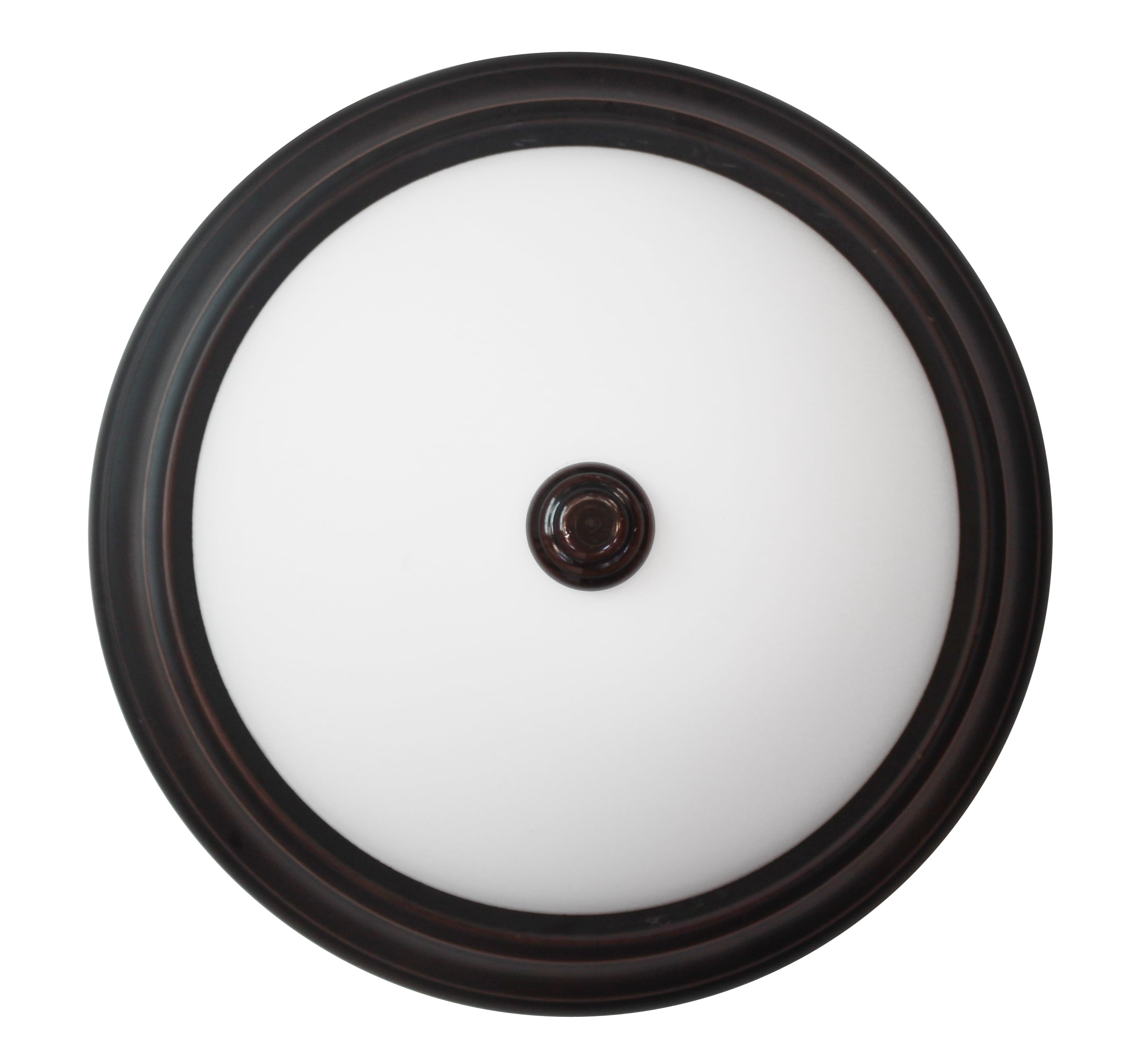 Project Source MXL304-LED18K830B flushmounts - View #2