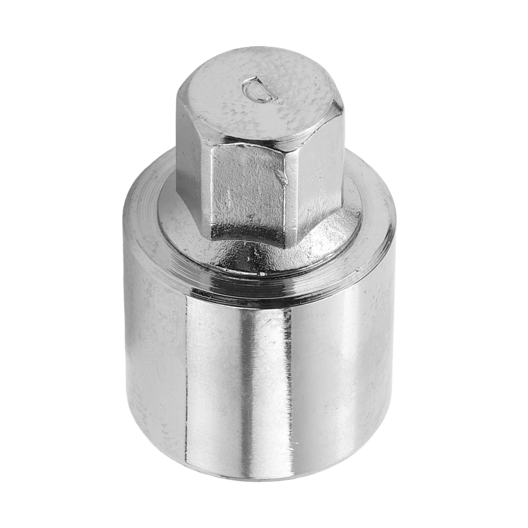 Unique Bargains Car Wheel Lock Lugnut Type D Anti-theft Screw Nut Removal Key Socket for Land Rover Range Rover Evoque Freelander