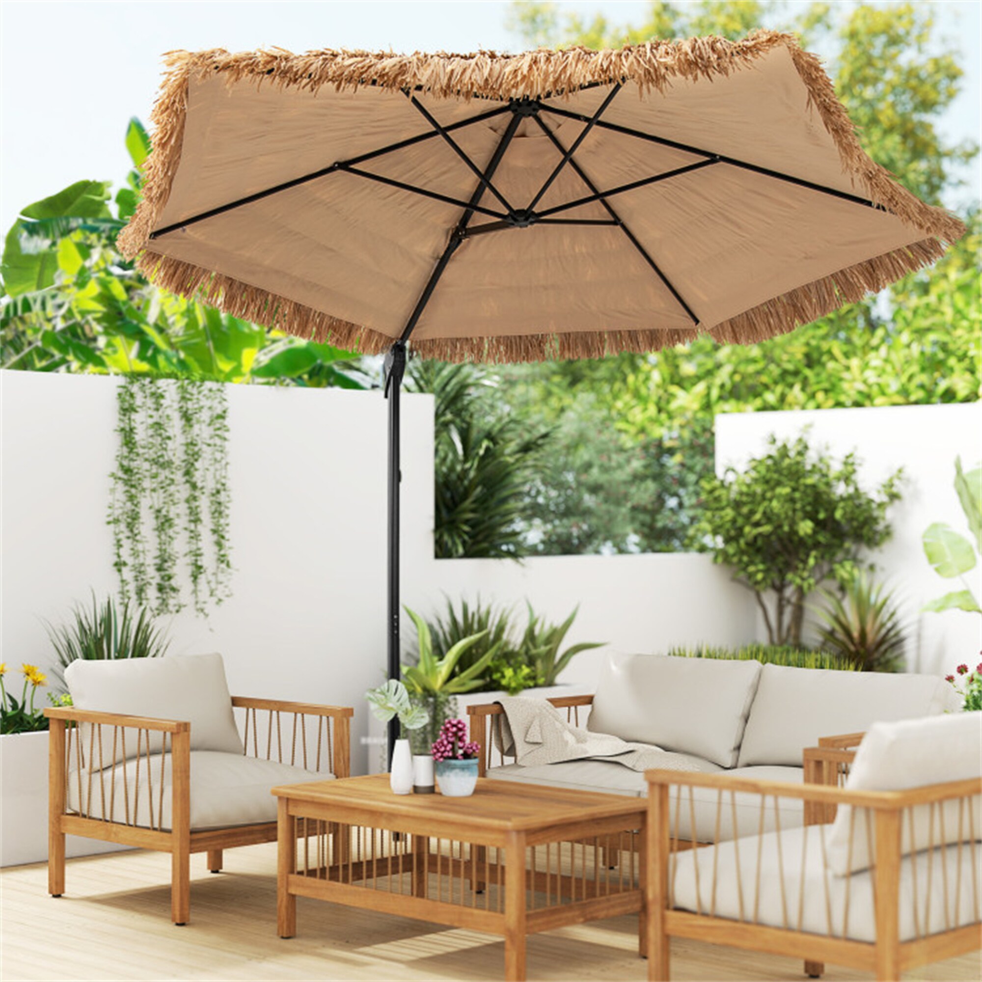BABOOM BOM-12369BE-CO Umbrellas-2 - View #3