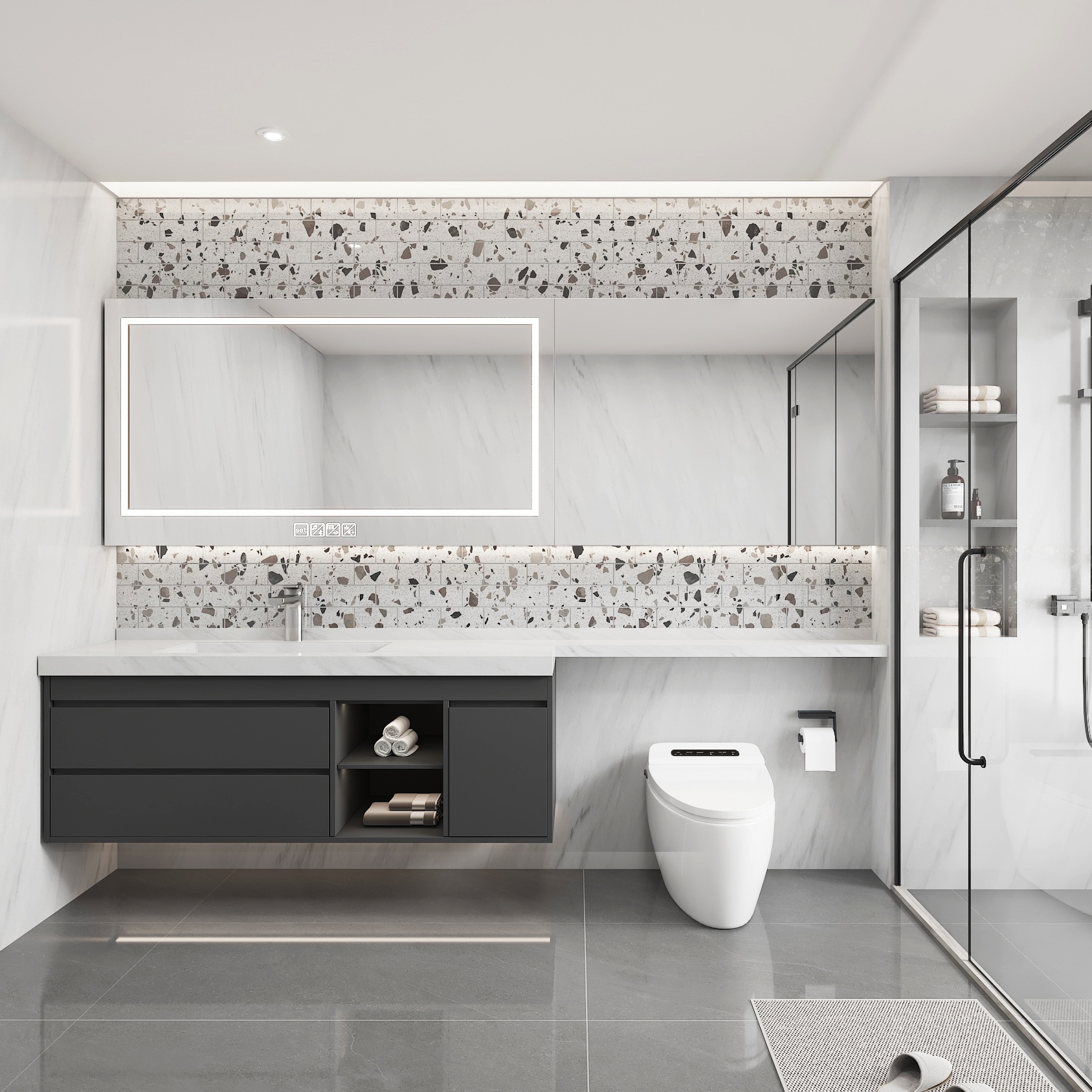 Giorbello G5921-T Ceramic-Tile - View #5