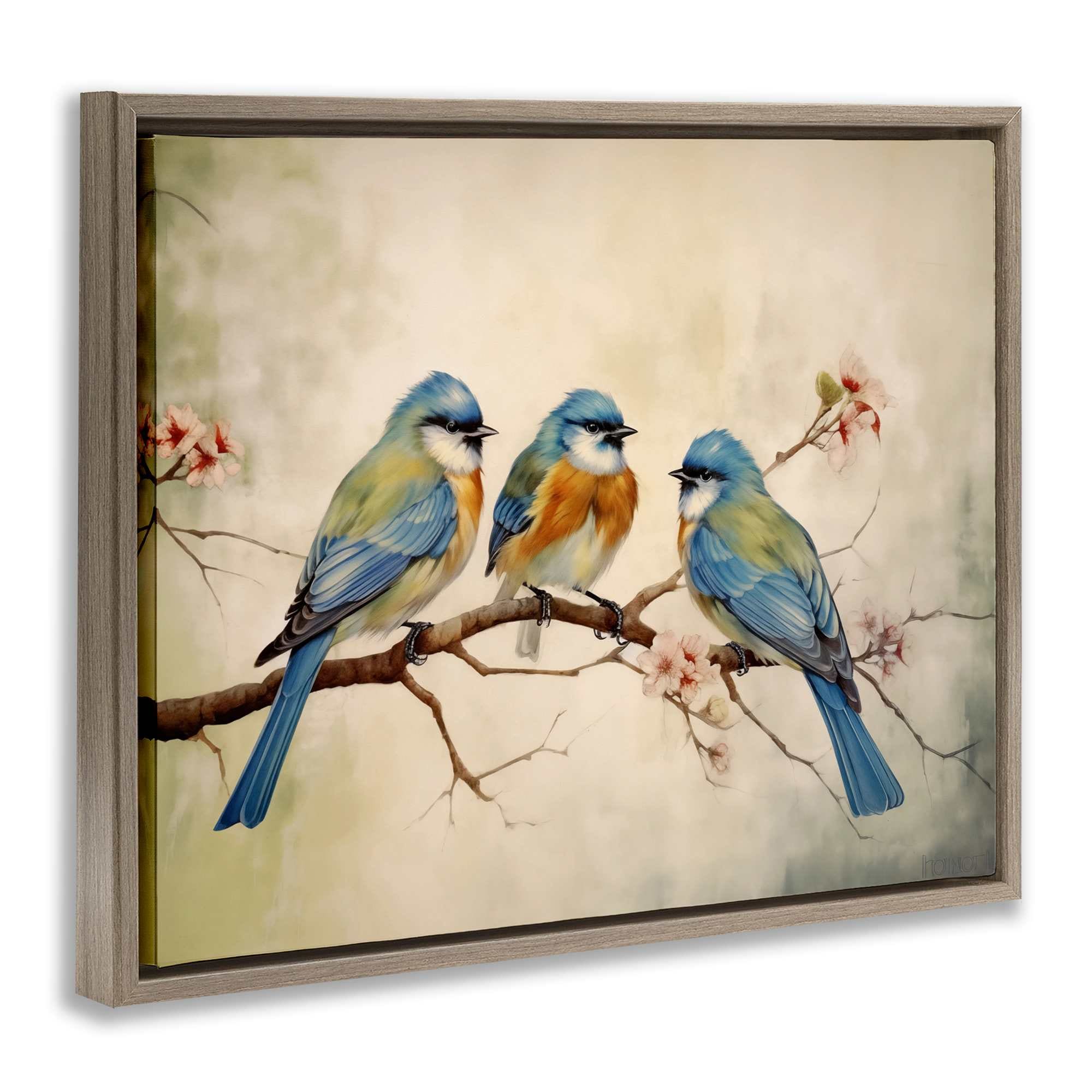 Stupell Industries BT-759-FFE-24X30 Wall-Art - View #2