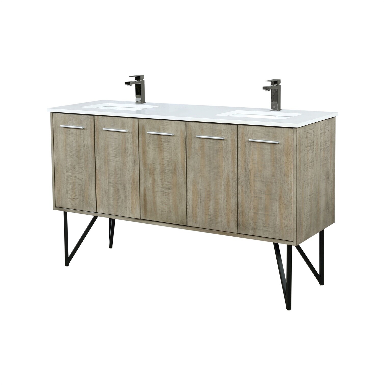 SunJet FAJA6IG7YDHY Bath-Vanity-Combo - View #3