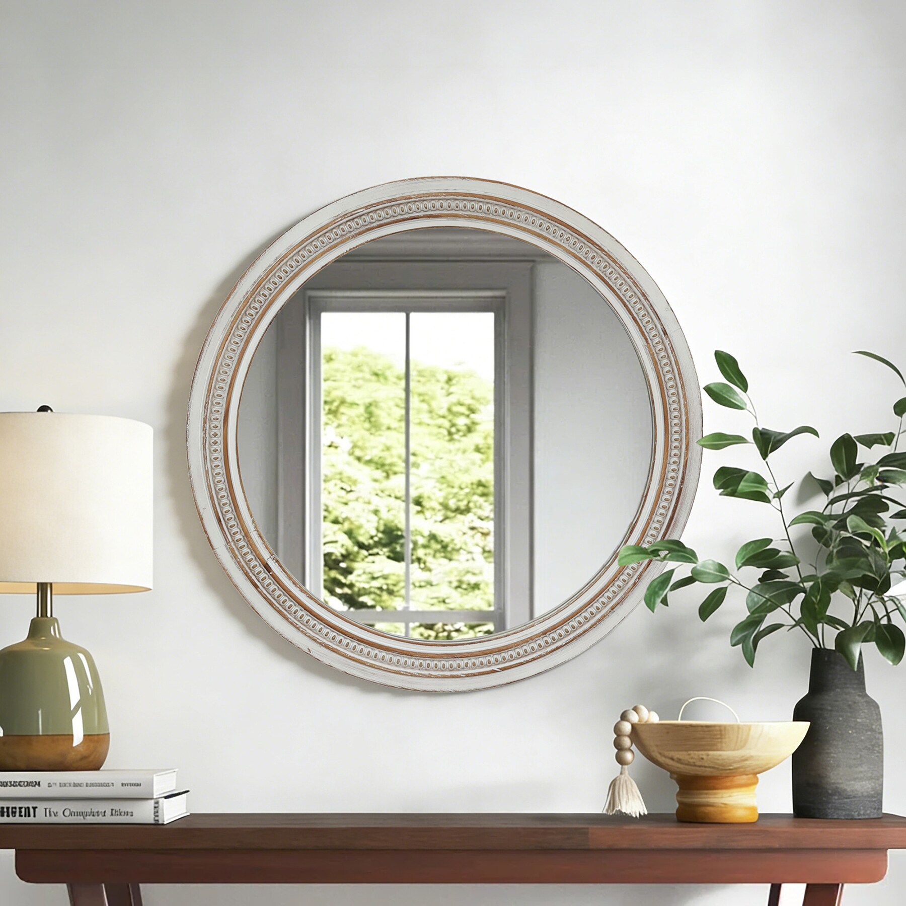 SINOFURN SYD820028BN Decor-Mirrors - View #6