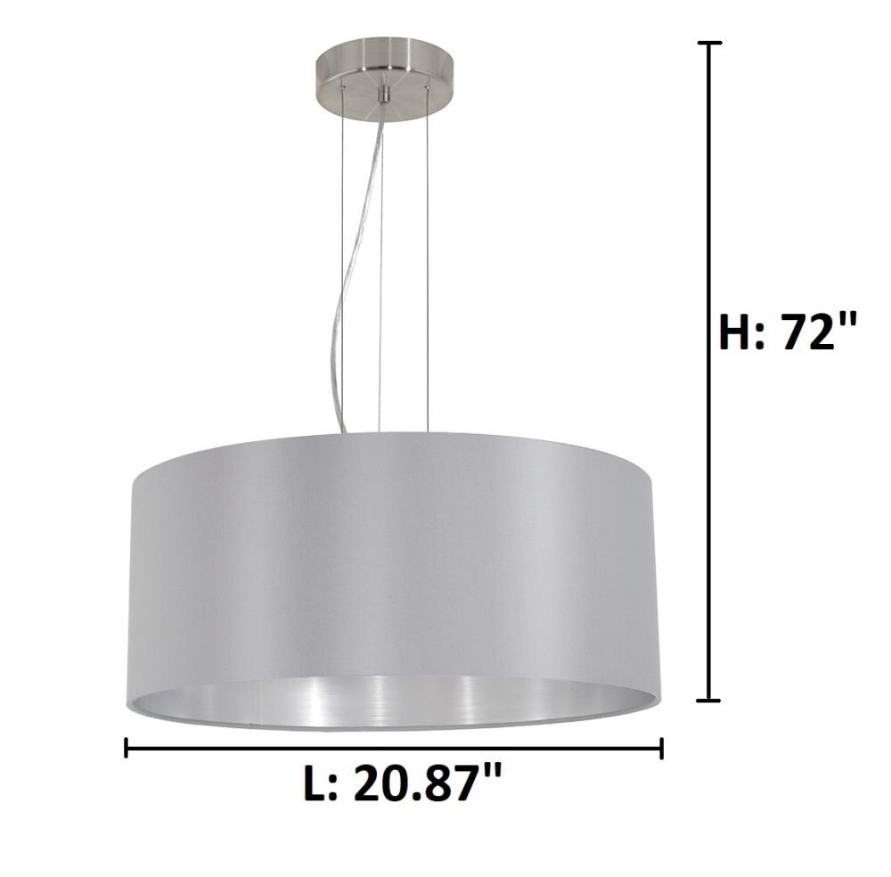 EGLO 31606A Pendant-Lights - View #5