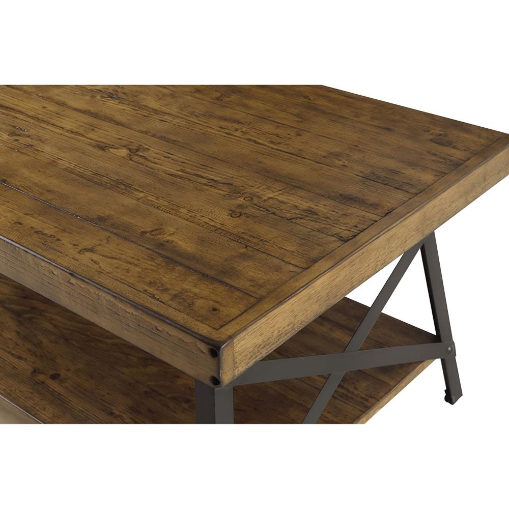 Emerald Home Furnishings 179320 Coffee-Tables - View #6