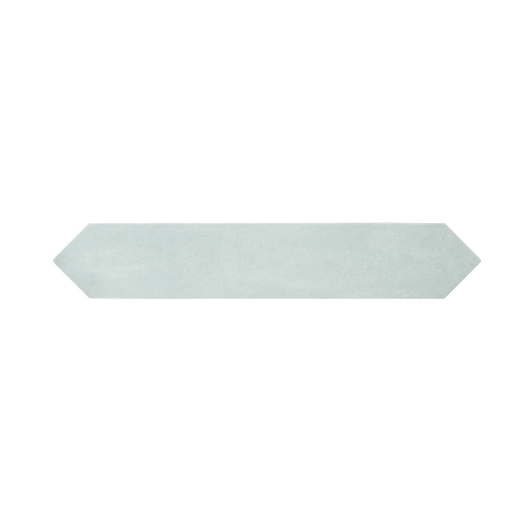 Apollo Tile APLPCD88AQMA Festa Pistachio Green 2-in x 10-in Matte Ceramic Stone look Standard Floor and Wall Tile ( 2.37-sq ft Carton )