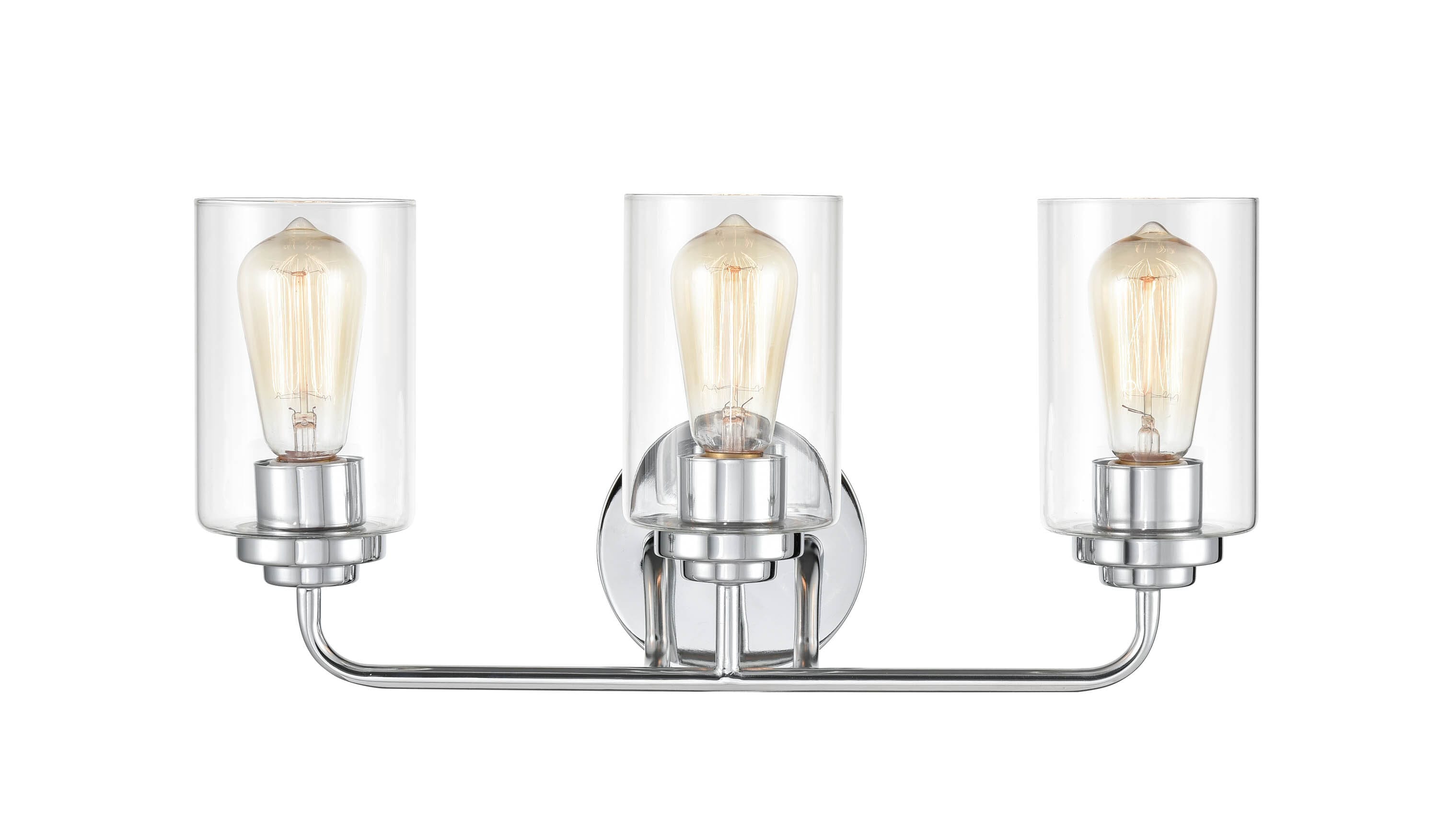 929 Lighting 40023-CH b089995 - View #3