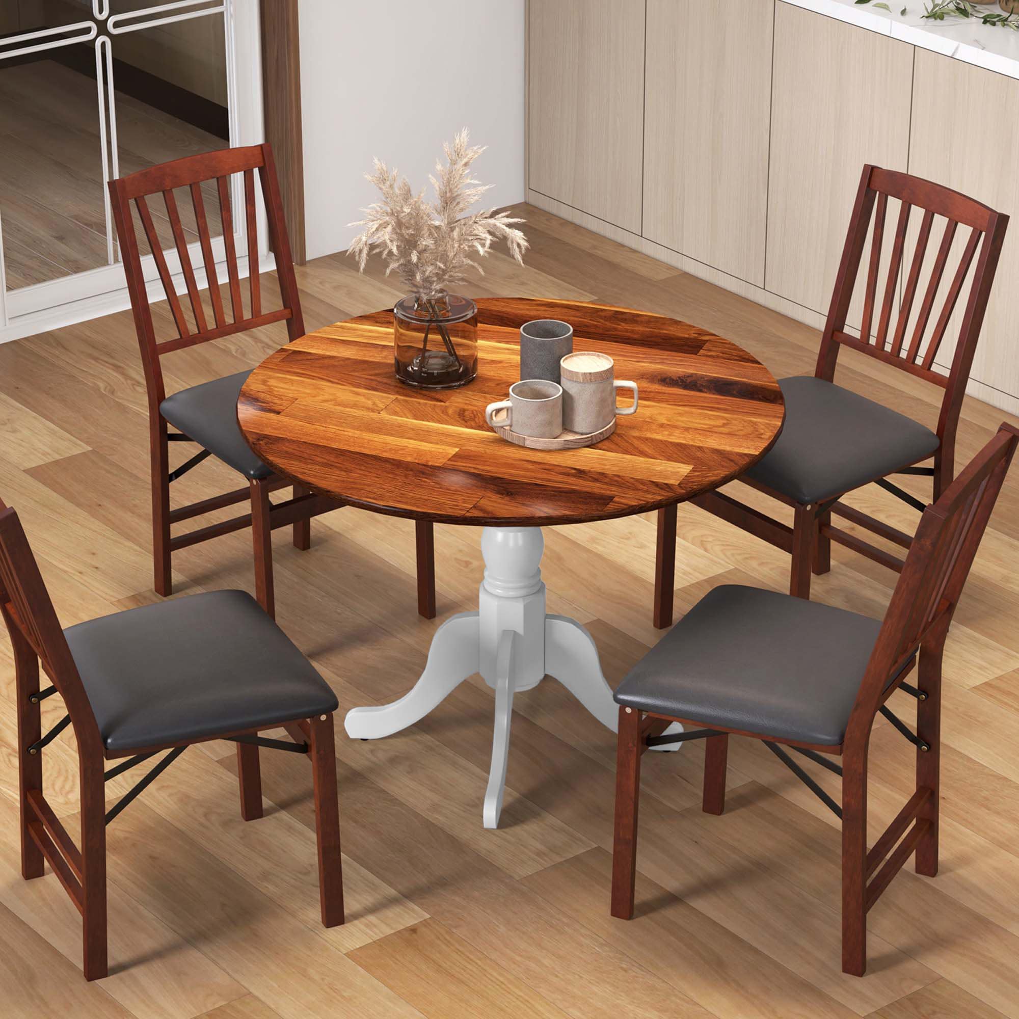 Costway HCST00736 Dining-Tables - View #8
