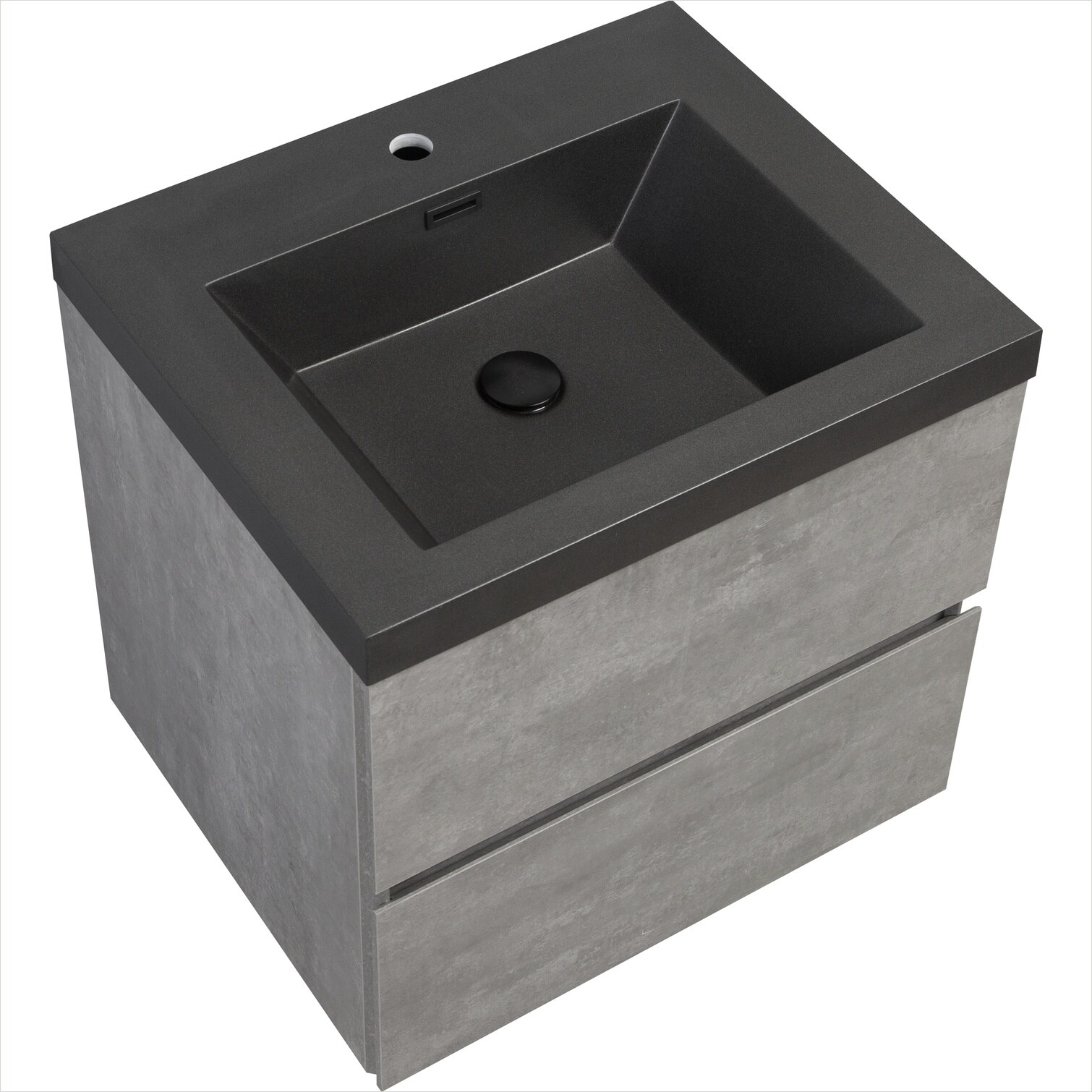 Naturefalls 74BNM4T9NX76 Bath-Vanity-Combo - View #3