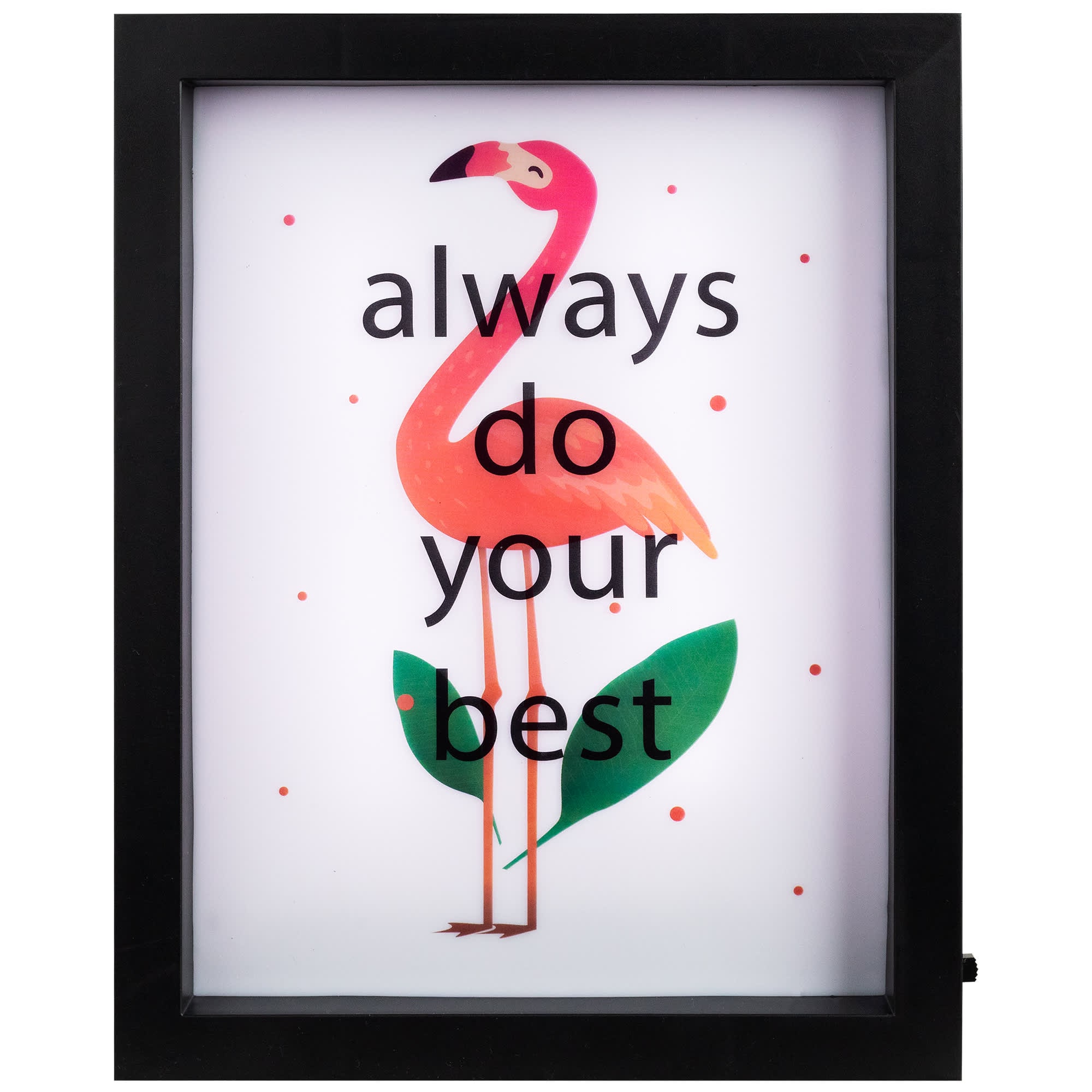 Northlight NORTHLIGHT-YW14854 Wall-Art - View #2